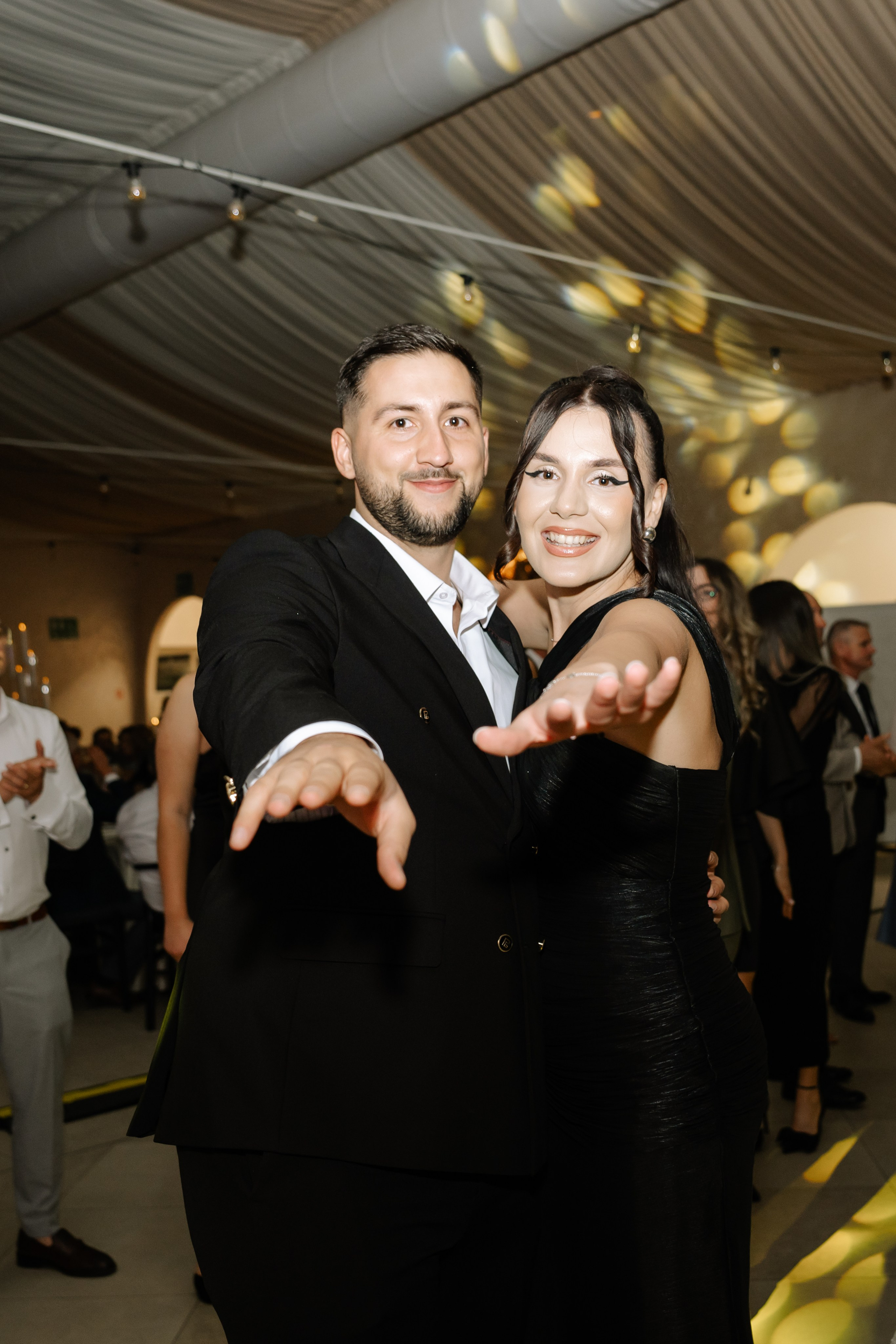 Ana Maria + Flavian | Wedding day. Proud Vision Weddings | Wedding Photography & Films — Servicii profesionale Foto Video Nunta Iasi