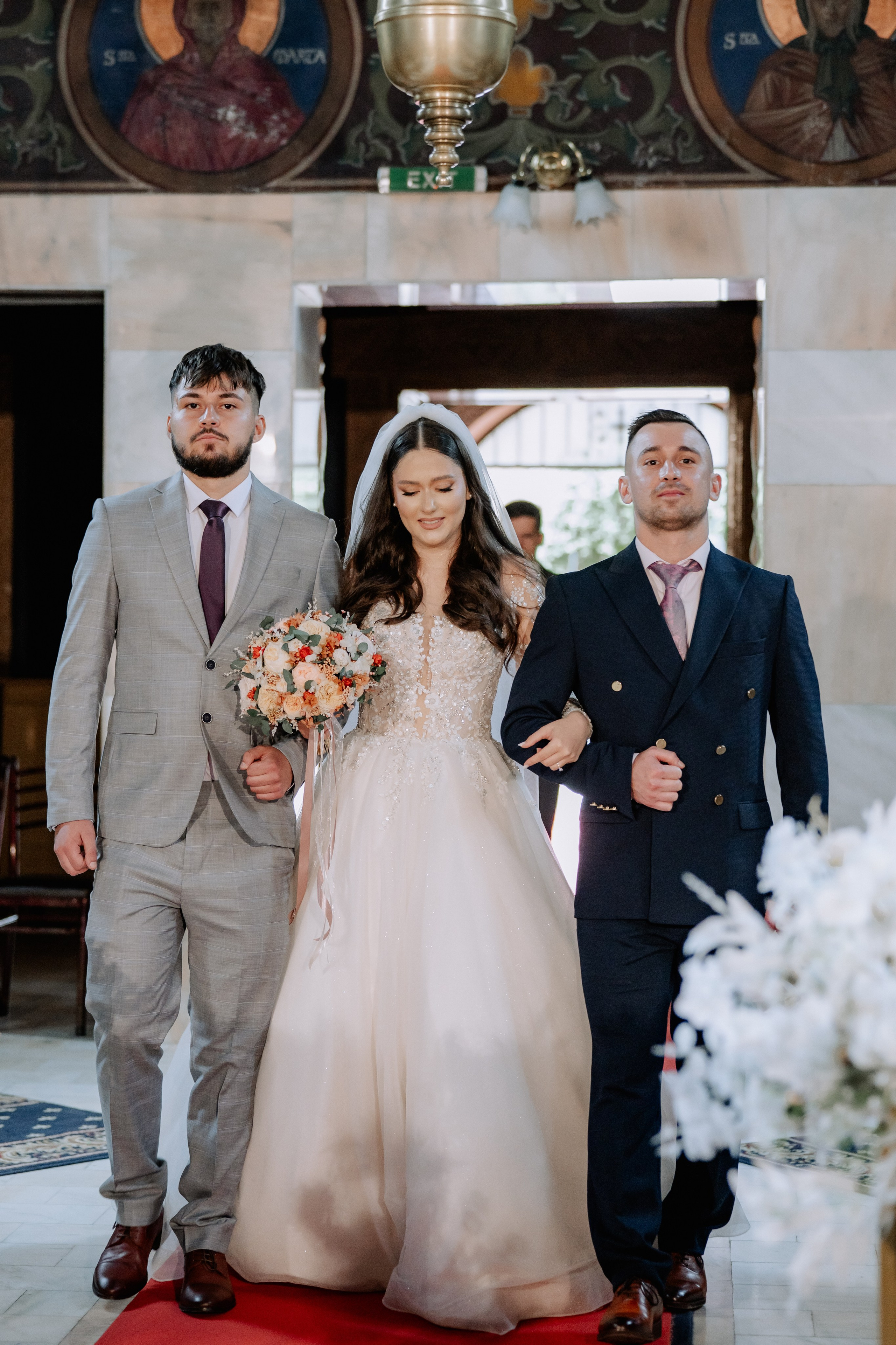 Ioana + Ioan | Wedding day. Proud Vision Weddings | Wedding Photography & Film — Servicii profesionale Foto Video Nunta Iasi