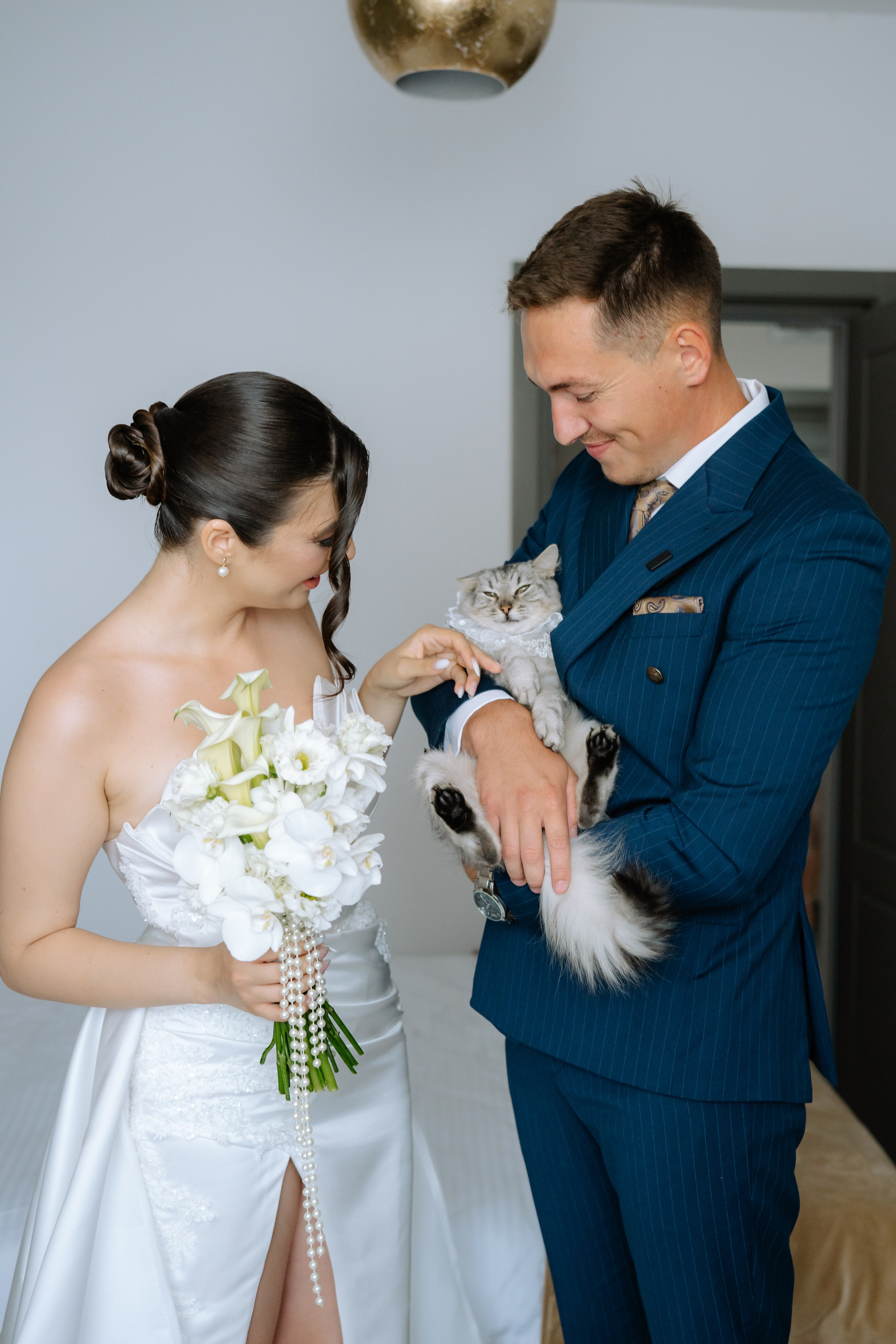 Ioana + Alex | Wedding day | Kalipso Lago. Proud Vision Weddings | Wedding Photography & Films — Servicii profesionale Foto Video Nunta Iasi
