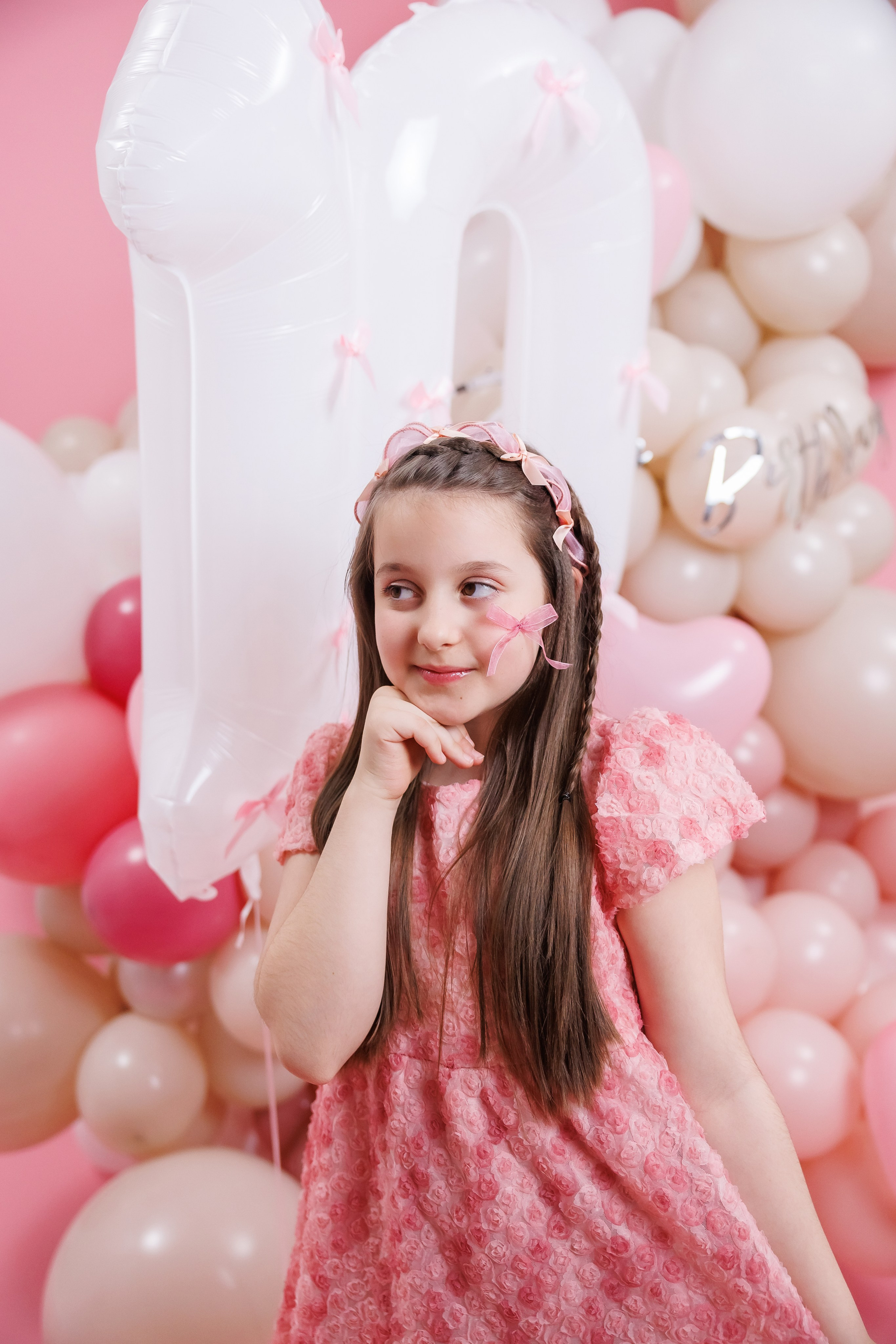 Честит Рожден Ден. Фотограф Ирина Йотова