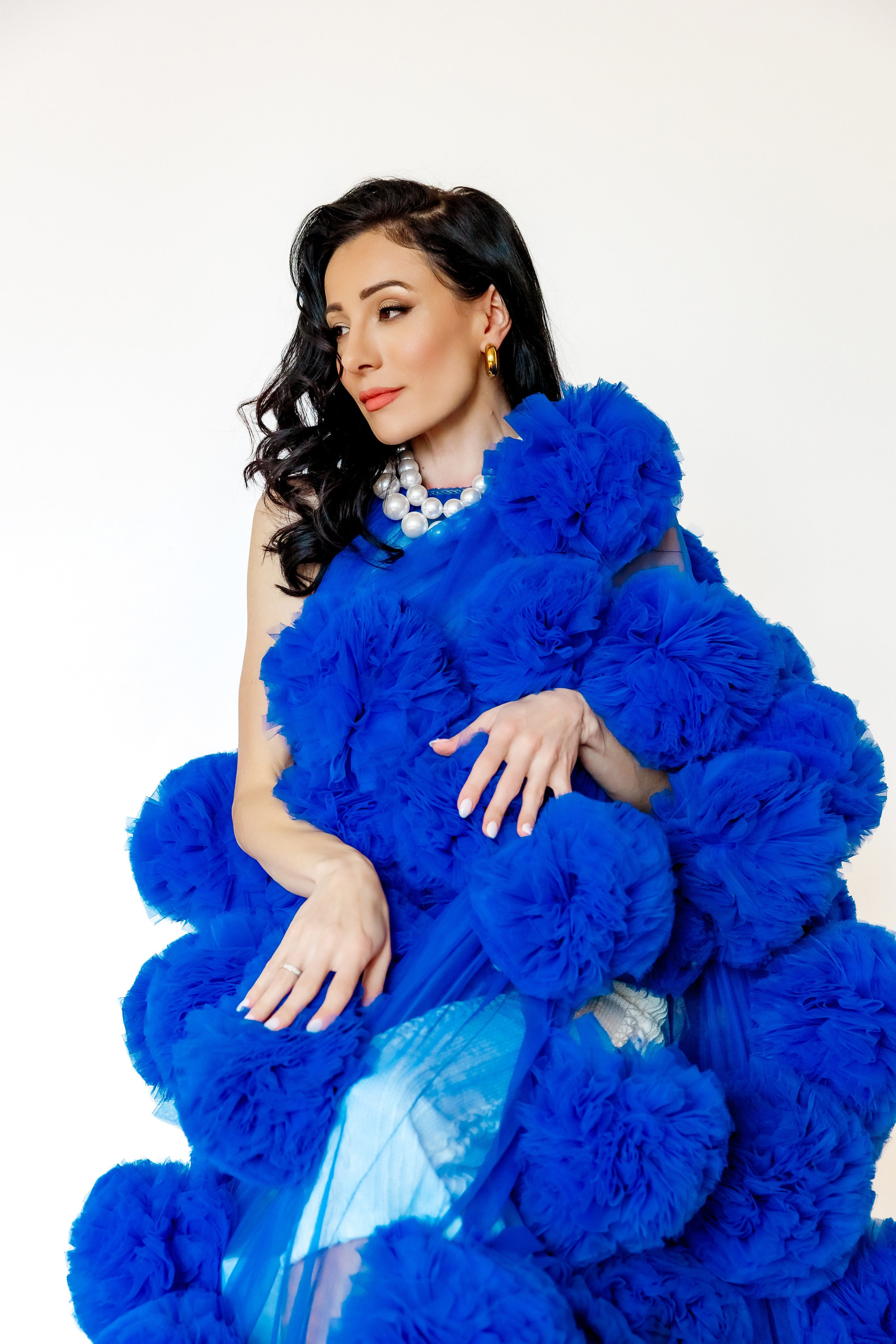 Индивидуална Фотосесия. Фотограф Ирина Йотова