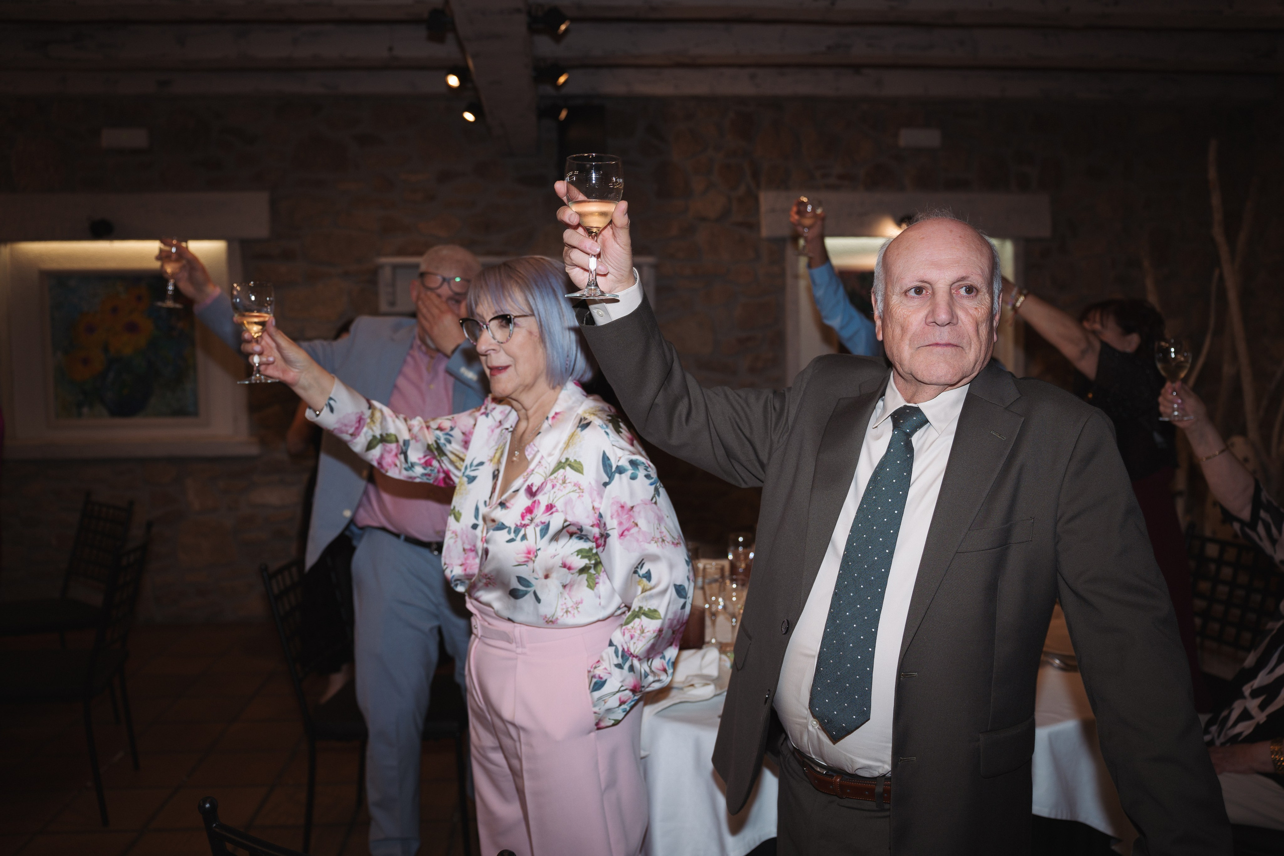 Jennifer & Andi. Photographer in Barcelona