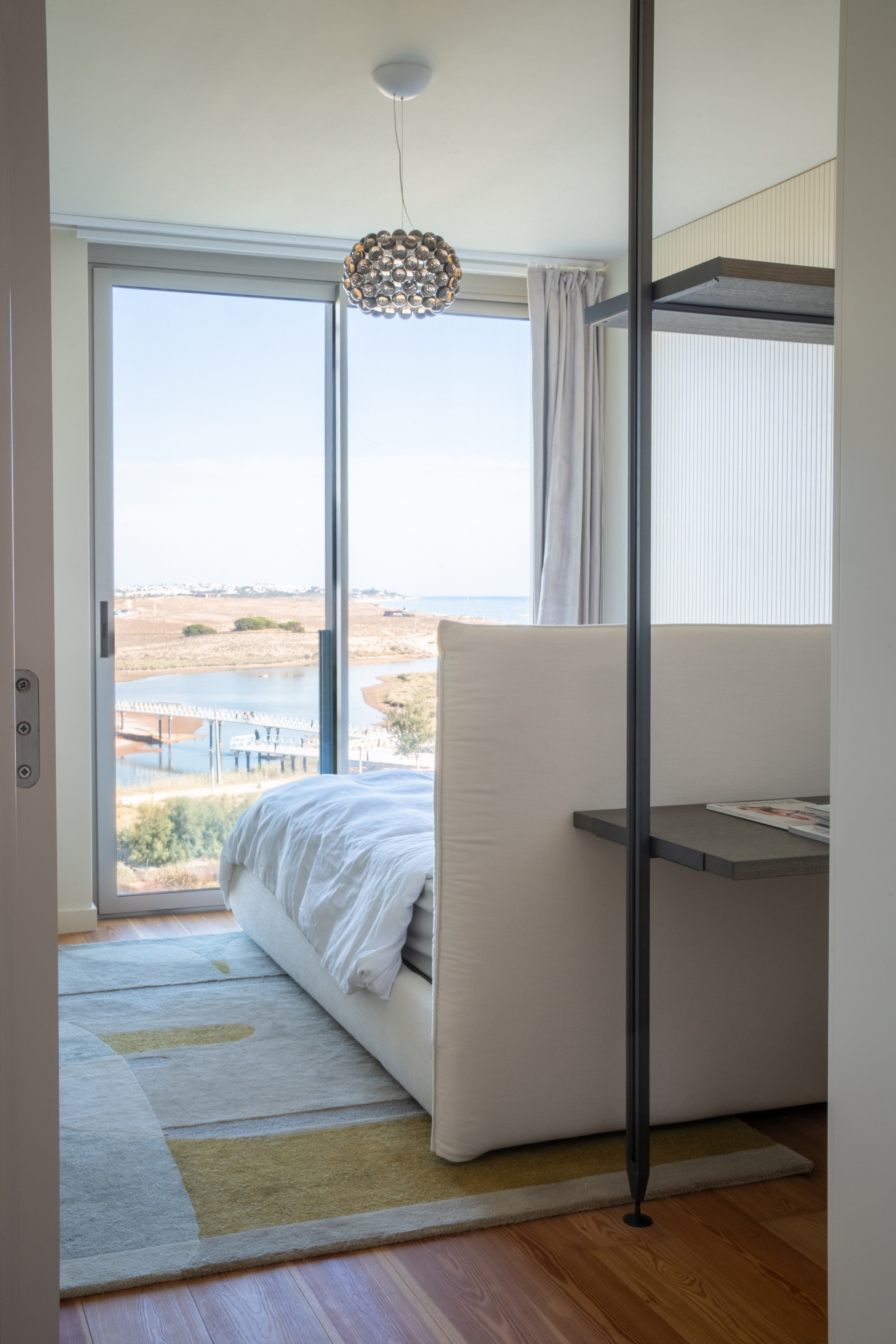 Apartment in Faro, Portugal. Мария Шер. Профессиональный фотограф в городе Порту, Португалия