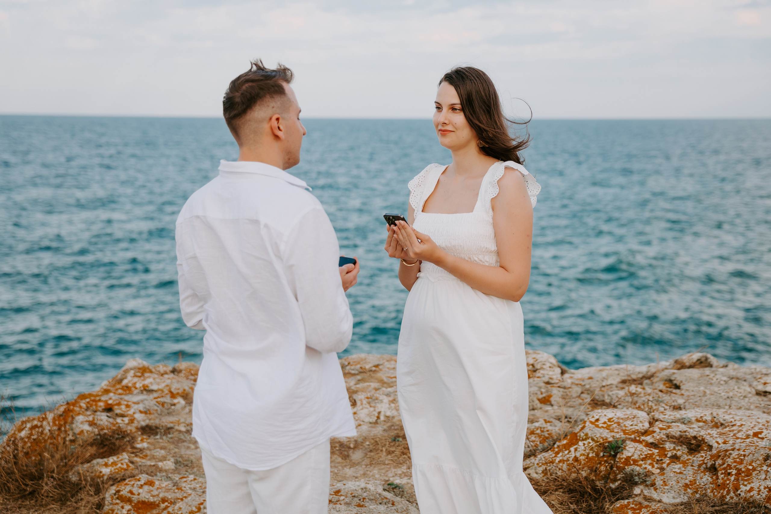 Alexandra & Felix - Love in Tyulenovo. Sebastian Purusniuc Fotograf - Iasi