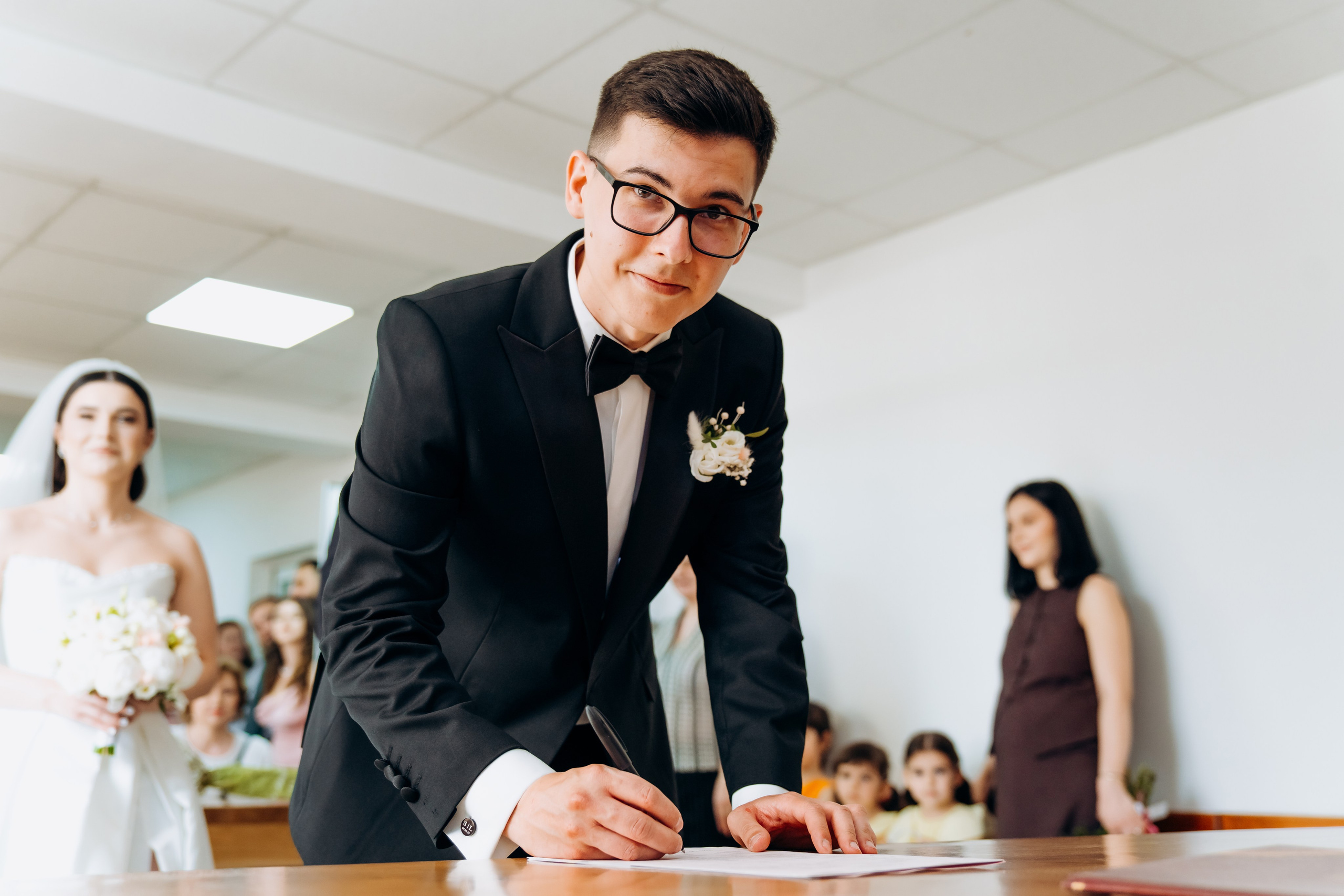 Lavinia & Sebastian. Sebastian Purusniuc Fotograf - Iasi