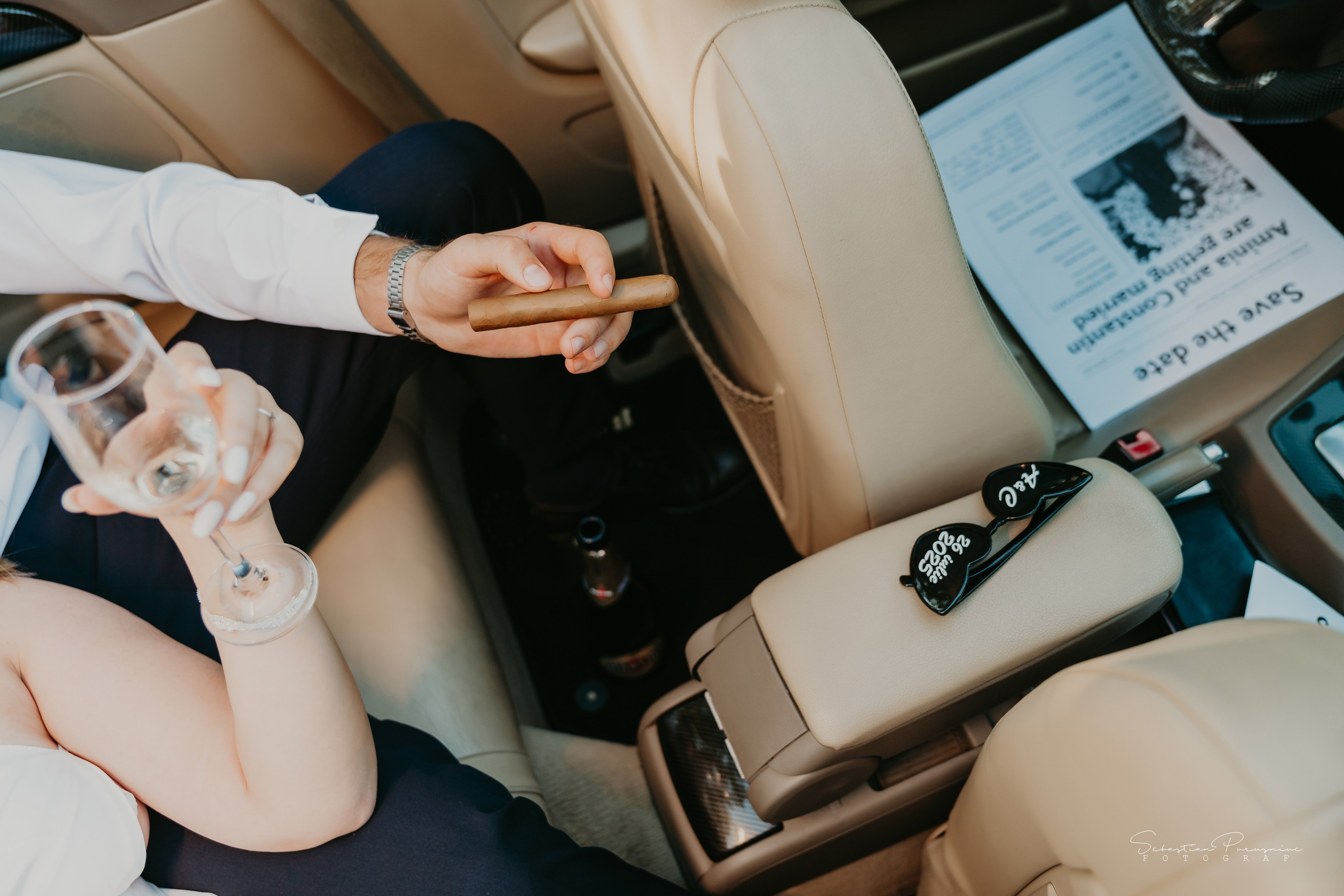 Save The Date. Sebastian Purusniuc Fotograf - Iasi