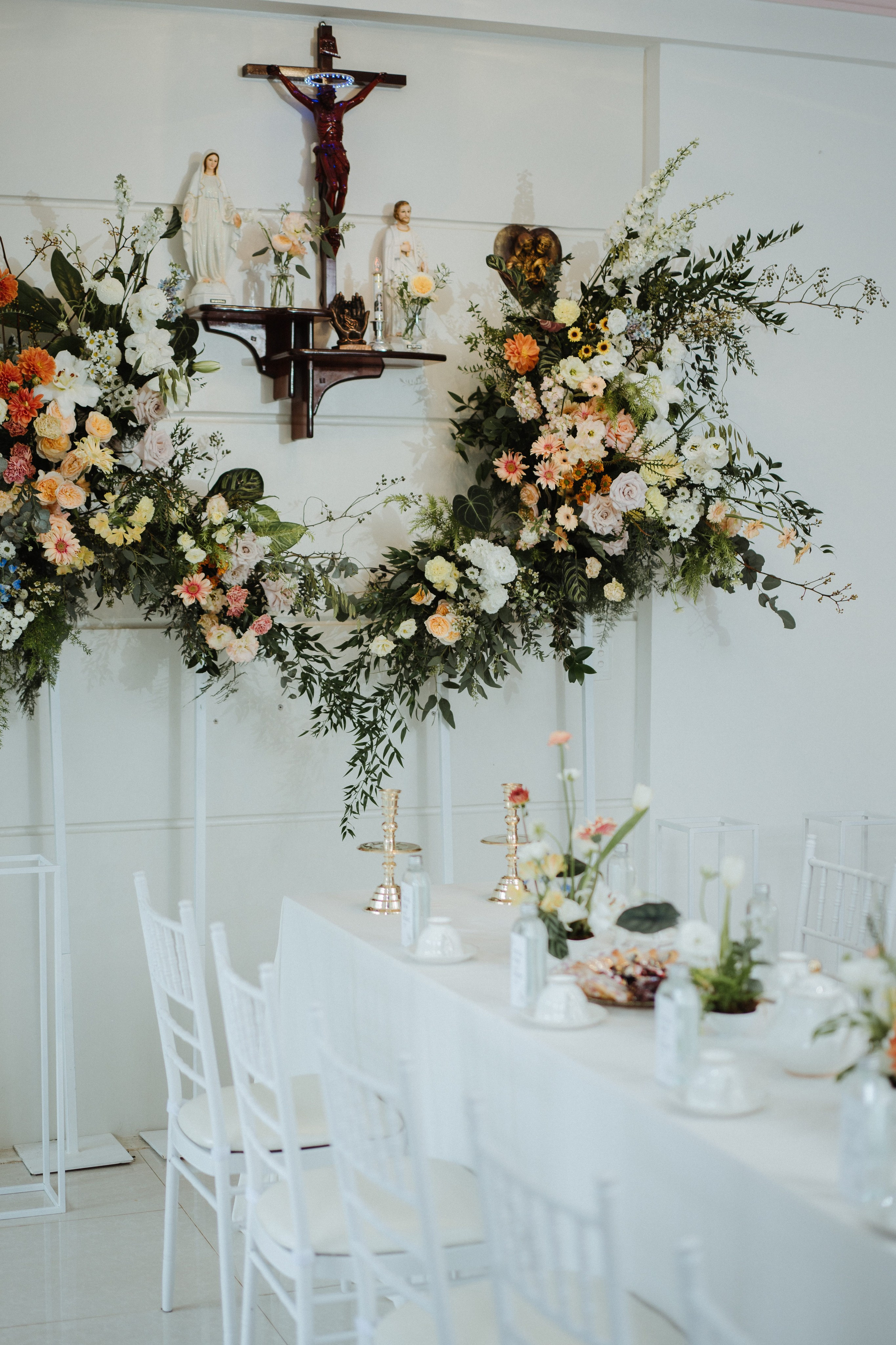 Duoc + Kim | Photojournalism. BenColor Studio