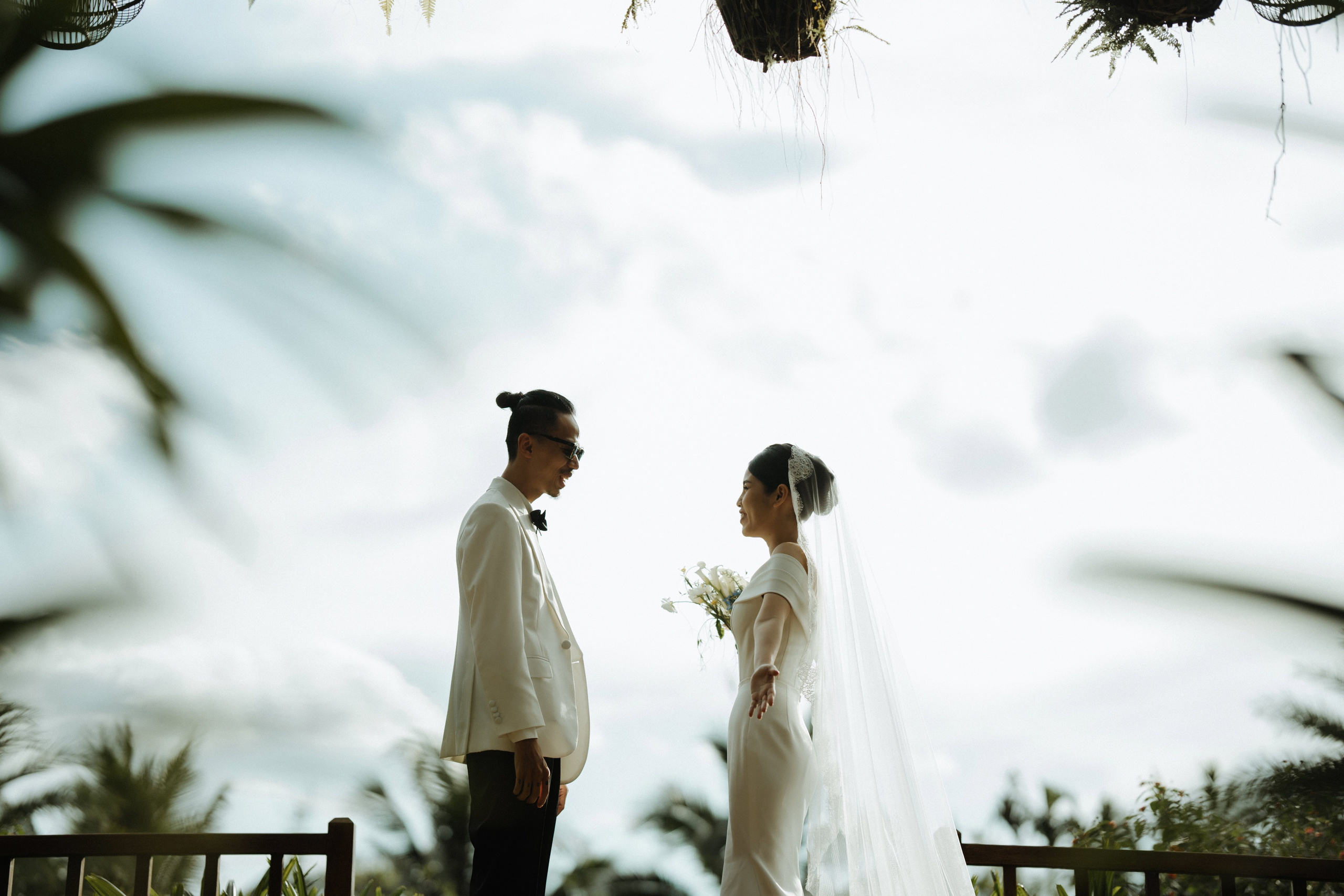 Duoc + Kim | Photojournalism. BenColor Studio