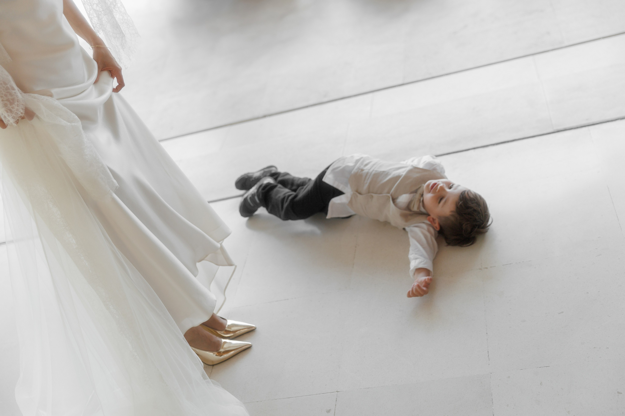 Camilla & Mirko. Sabina Ibiza. Paola wedding photographer / videographer in Barcelona