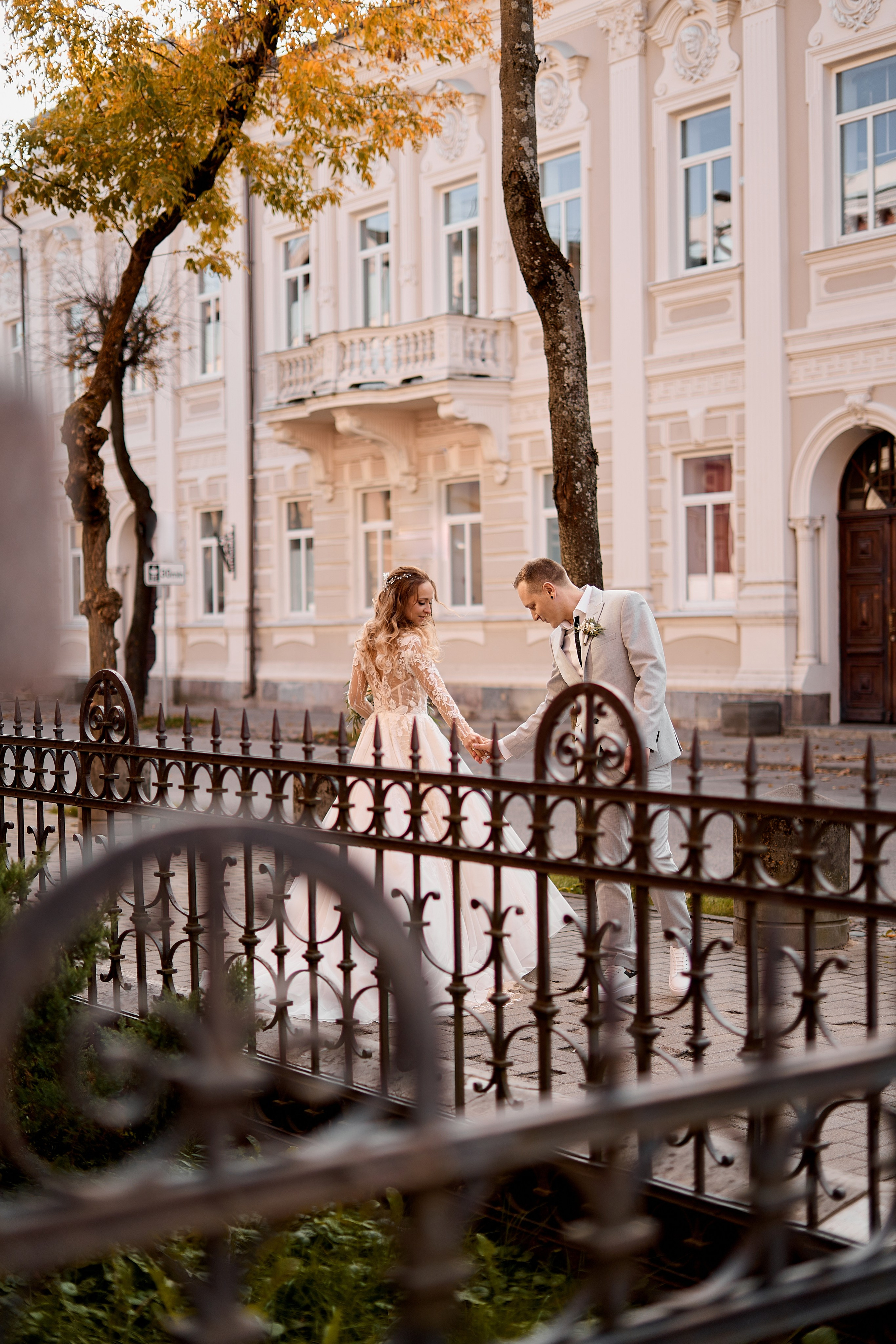 Juliana & Aleks. Свадебный фотограф Даугавпилс, Рига/ Kāzu fotogrāfs Daugavpils, Rīga