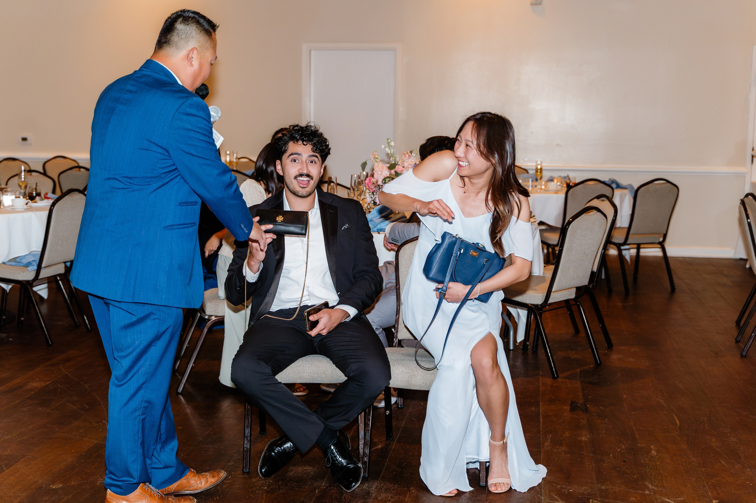 Daniel & Michelle Wedding. Pixel Pie — Wedding Photography & Videography