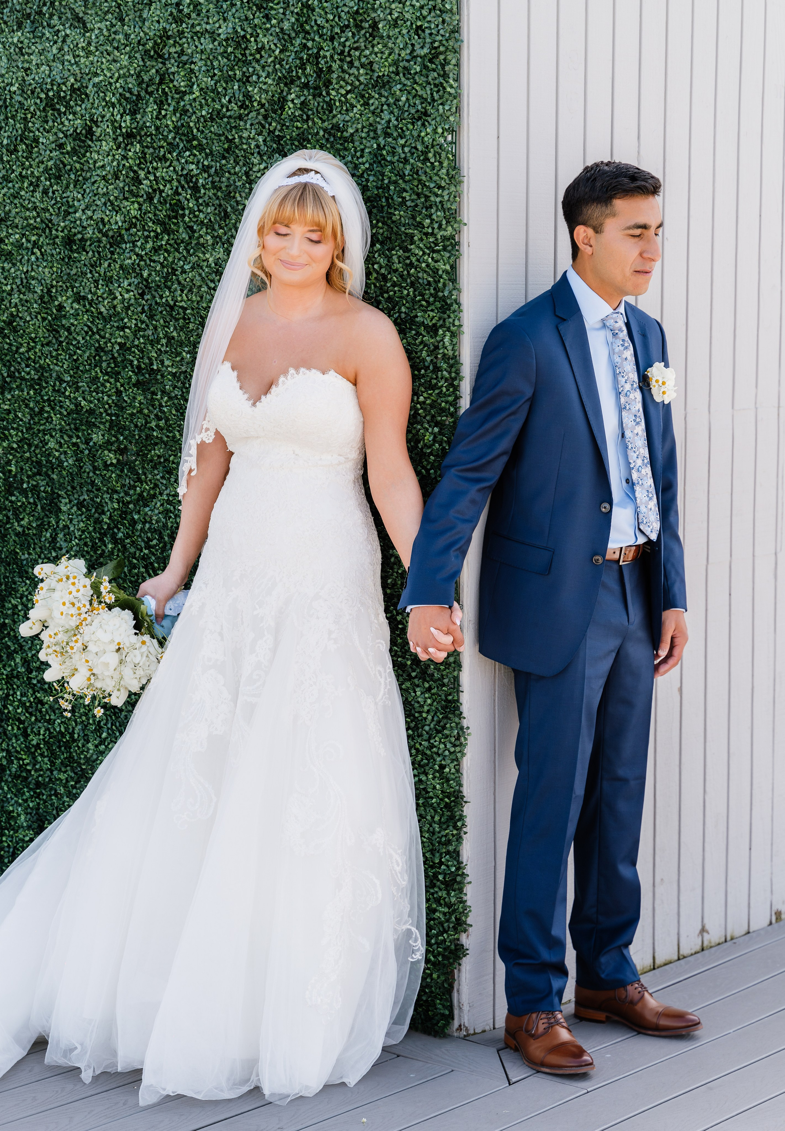 Jaime & Trynne Wedding. Pixel Pie — Wedding Photography & Videography