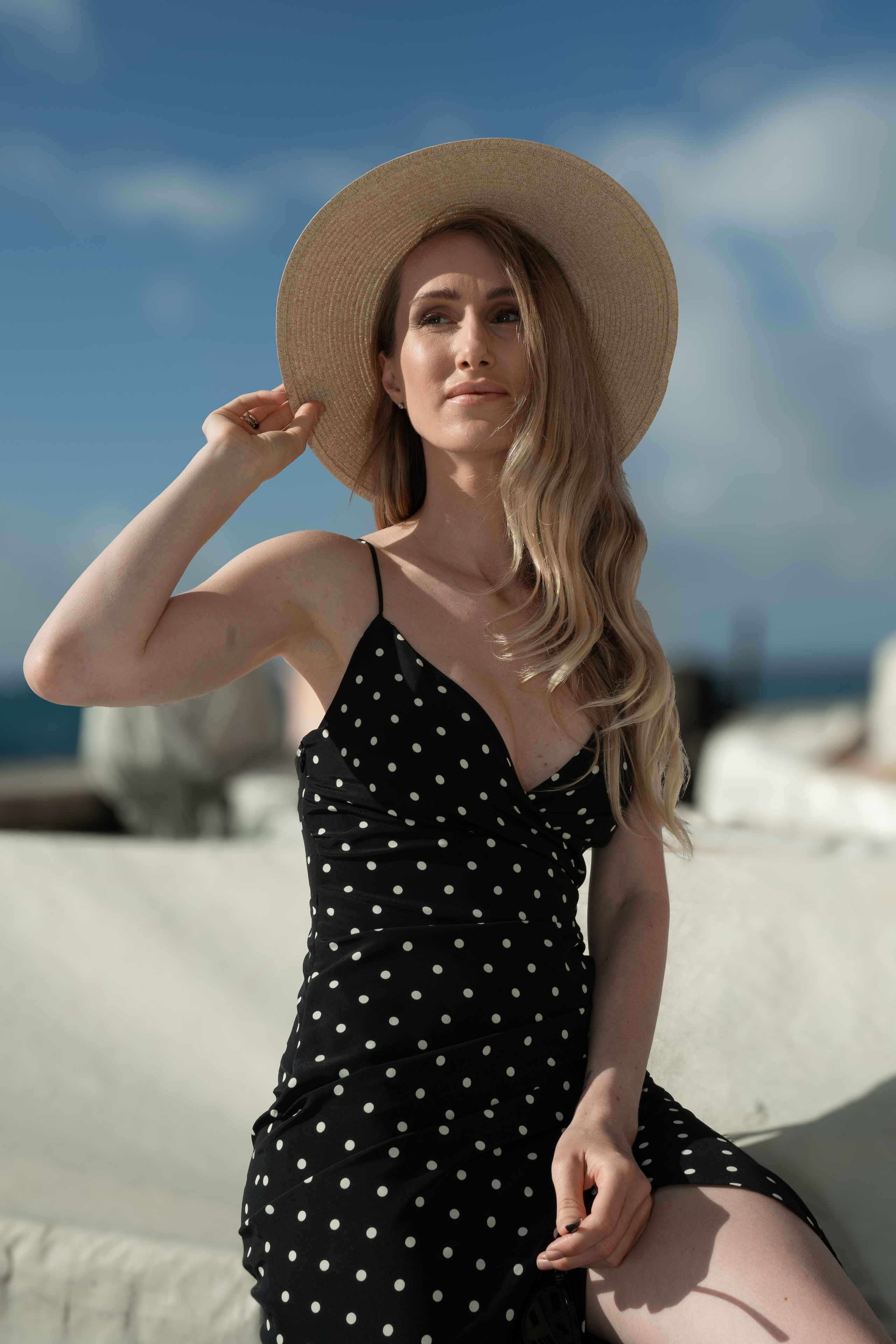 Galina. Yuliya Hadunova, женский фотограф в Генуе, Италия