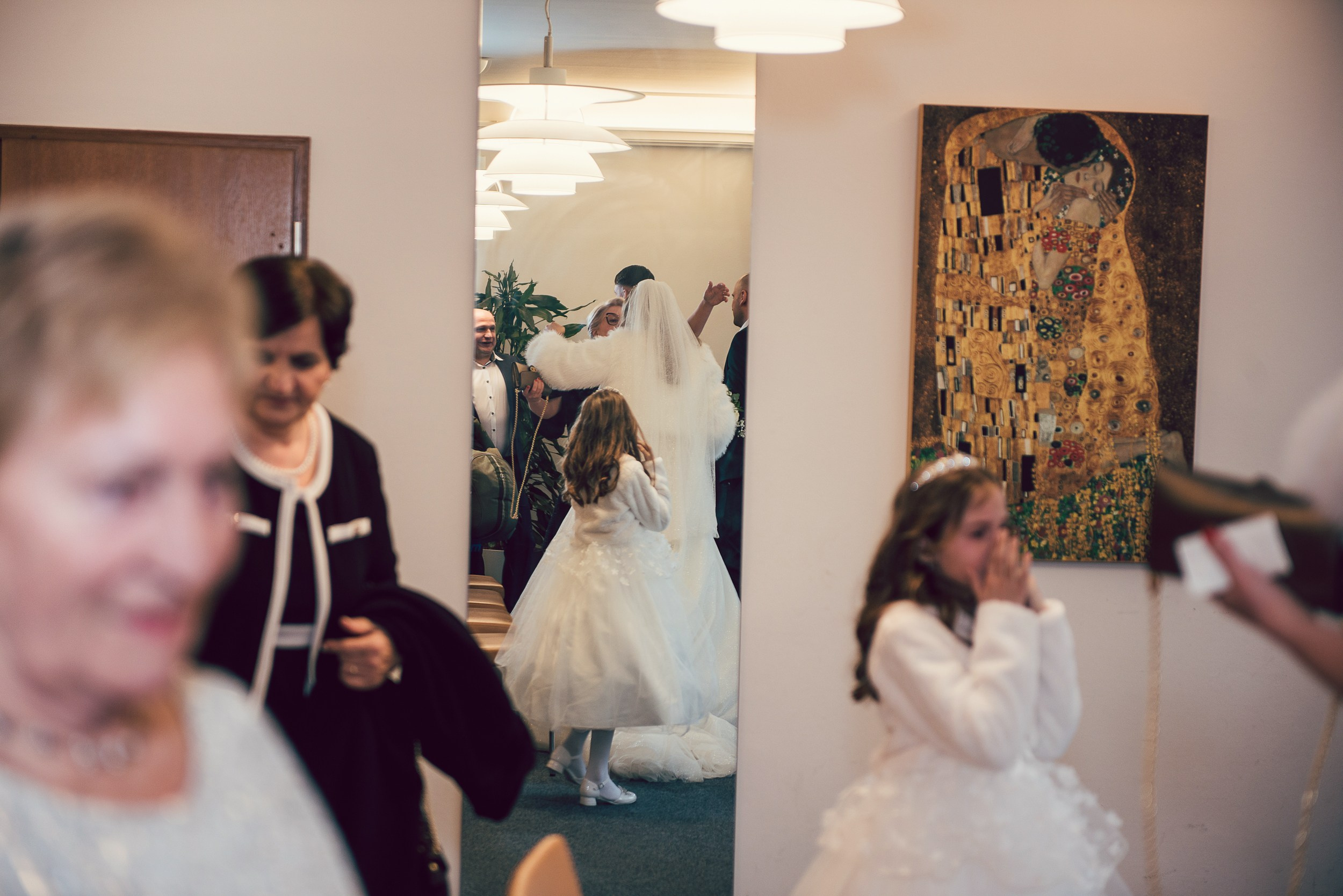 Monika & Markus. Hochzeitsfotograf München - Olga Boyko Hochzeitsreportage