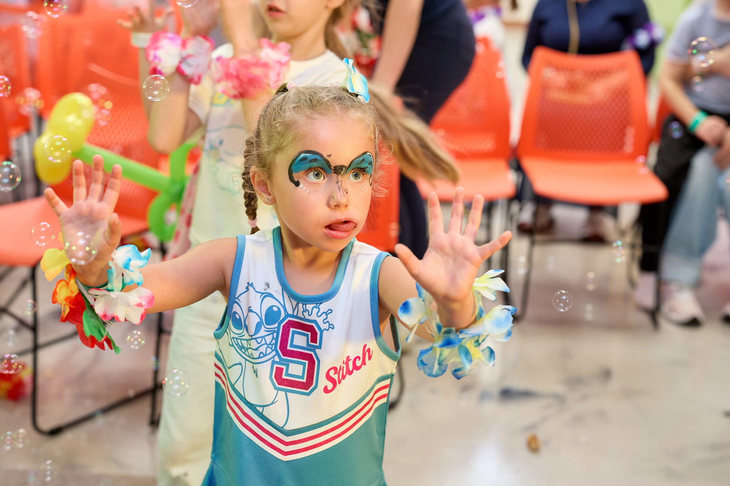 STEPHANIE 5. Photographer Julia Makoveeva