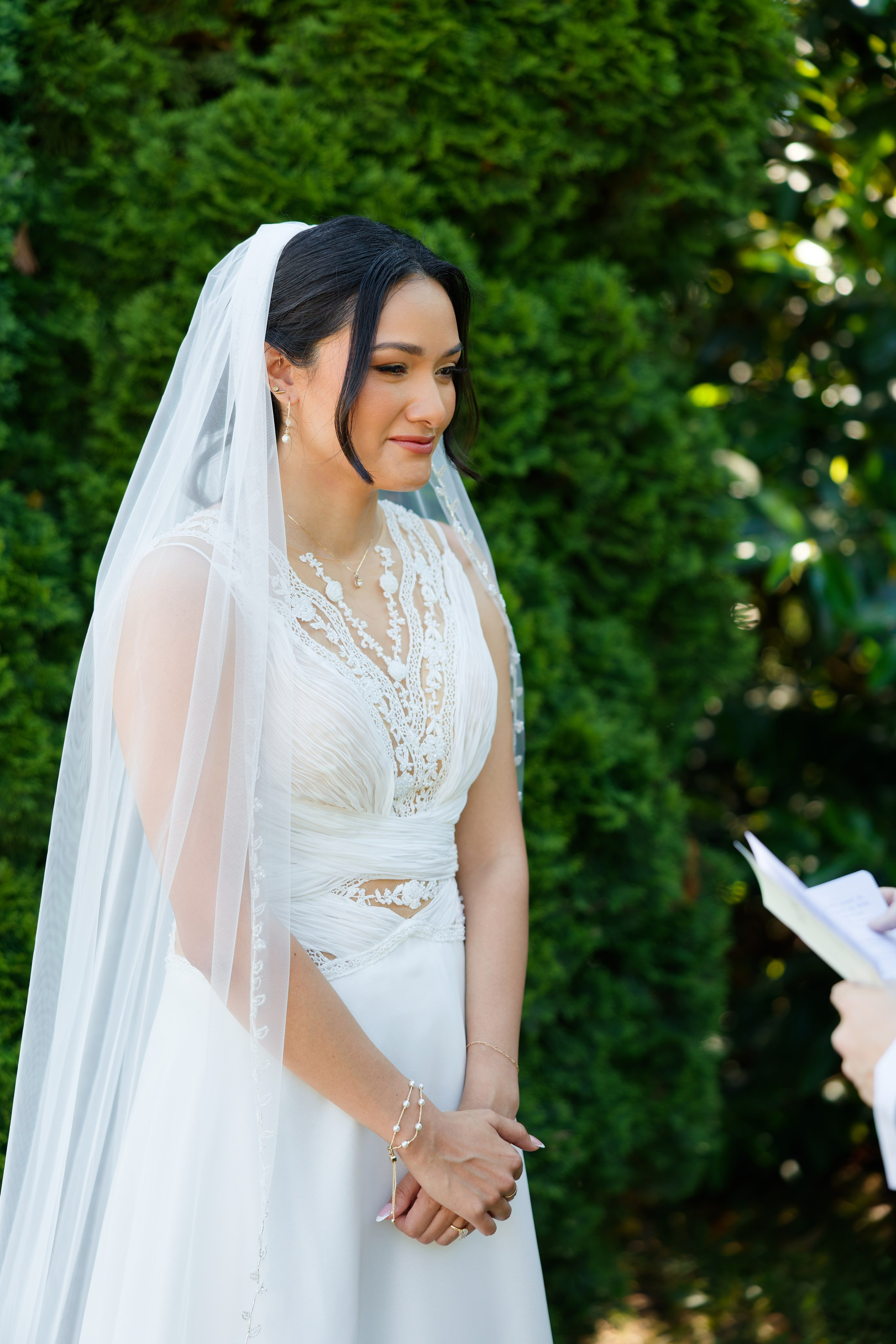 Alana & Joseph. Destination Wedding Photographer — Nikita Burtsev