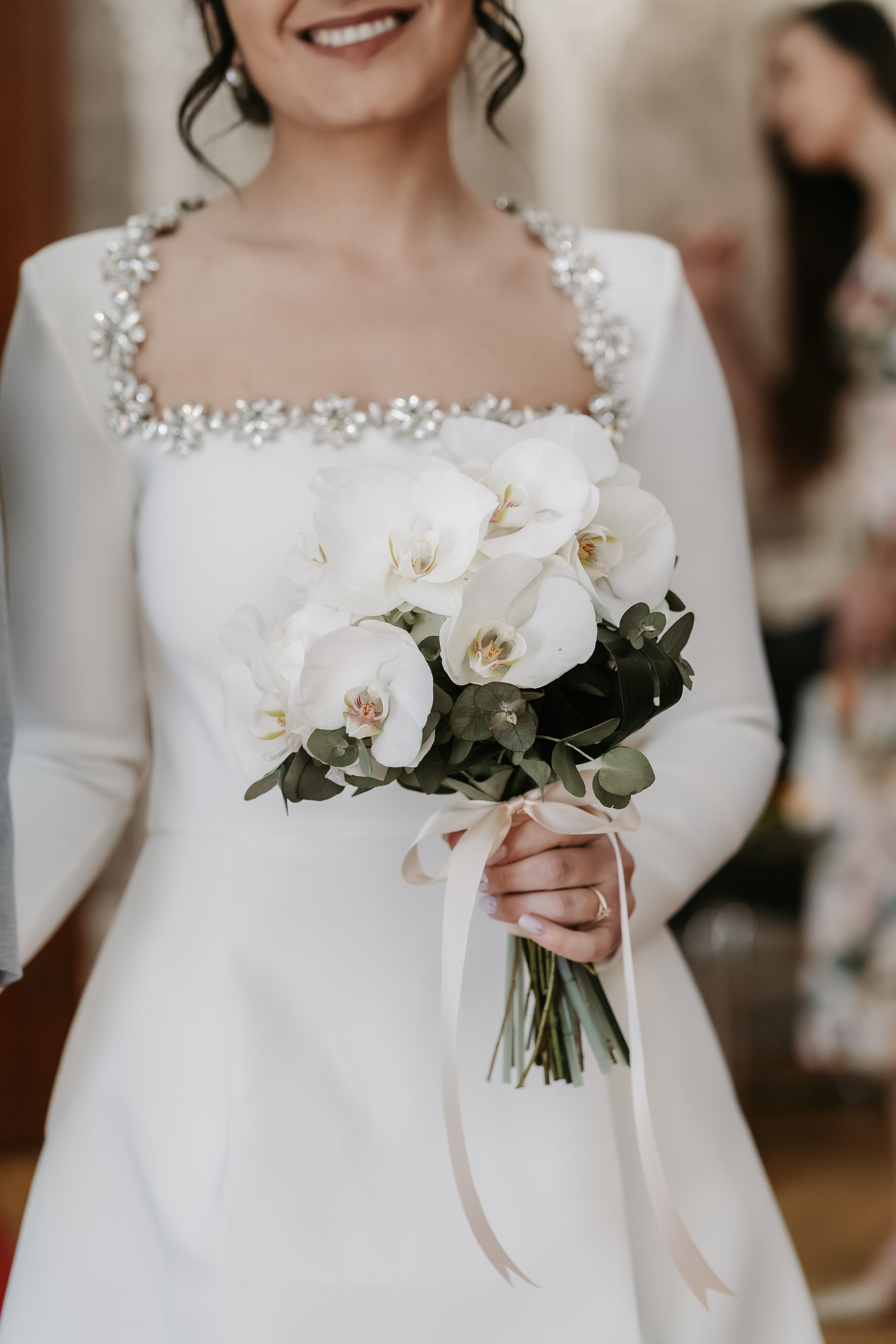 Andreea & Danut | Cununie civila. Dara Lens