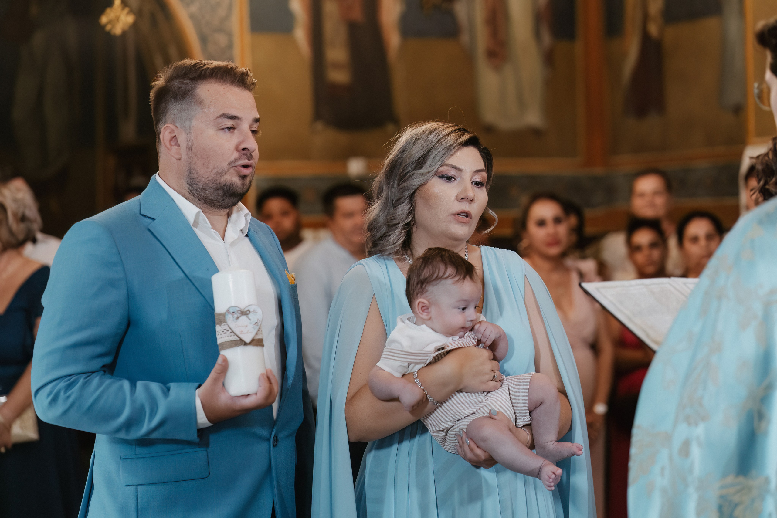 Darius Theodor. Dara Lens | The art of remembering