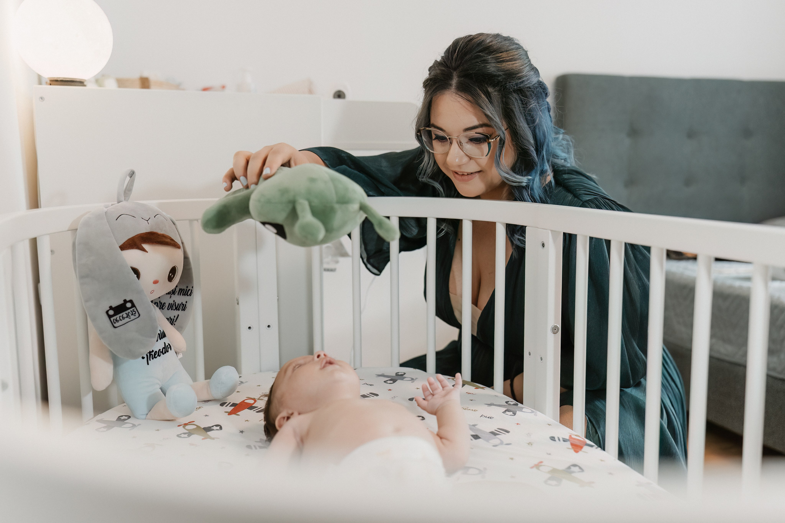 Darius Theodor. Dara Lens | The art of remembering