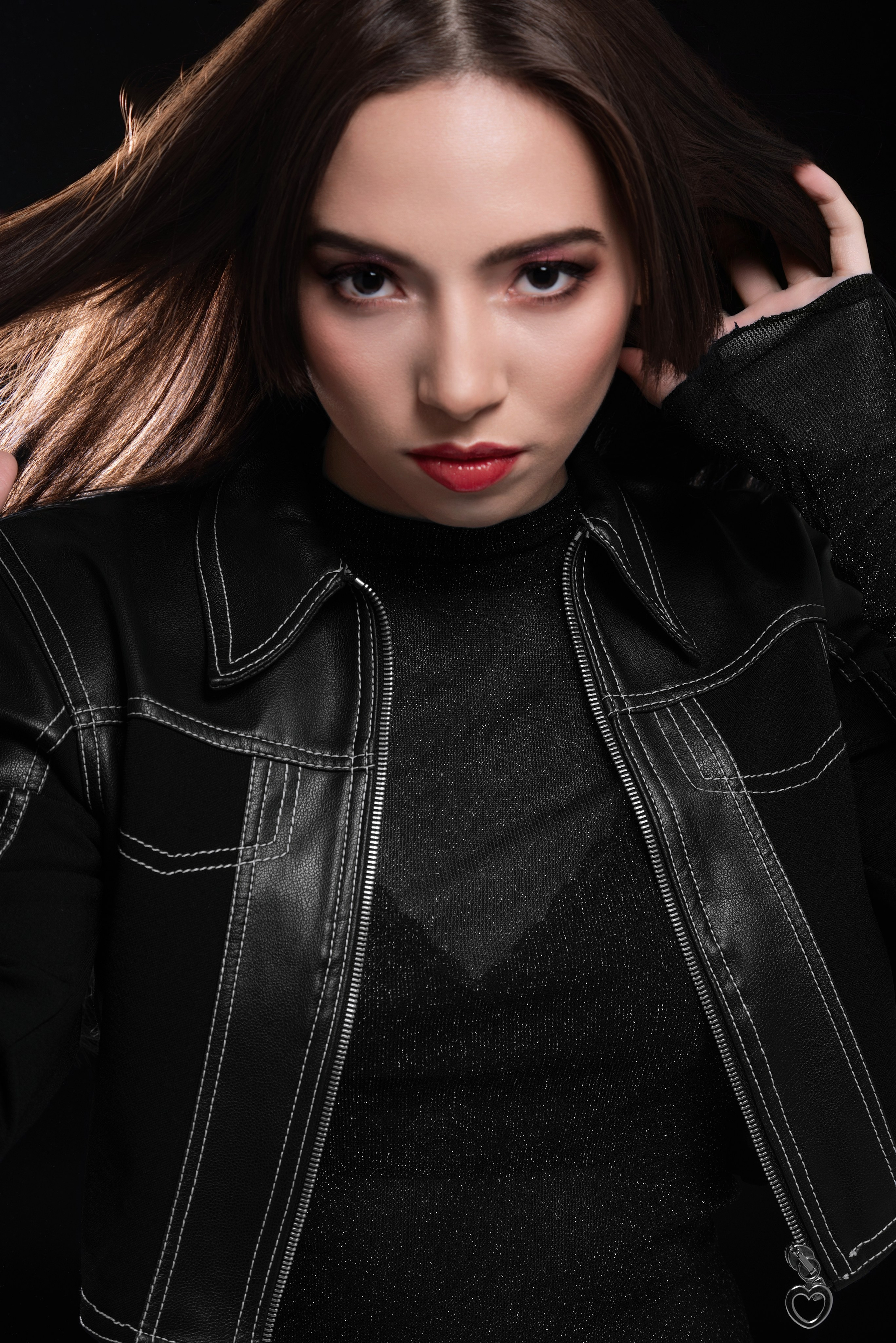 Portraits. Www.jomcstudio.com