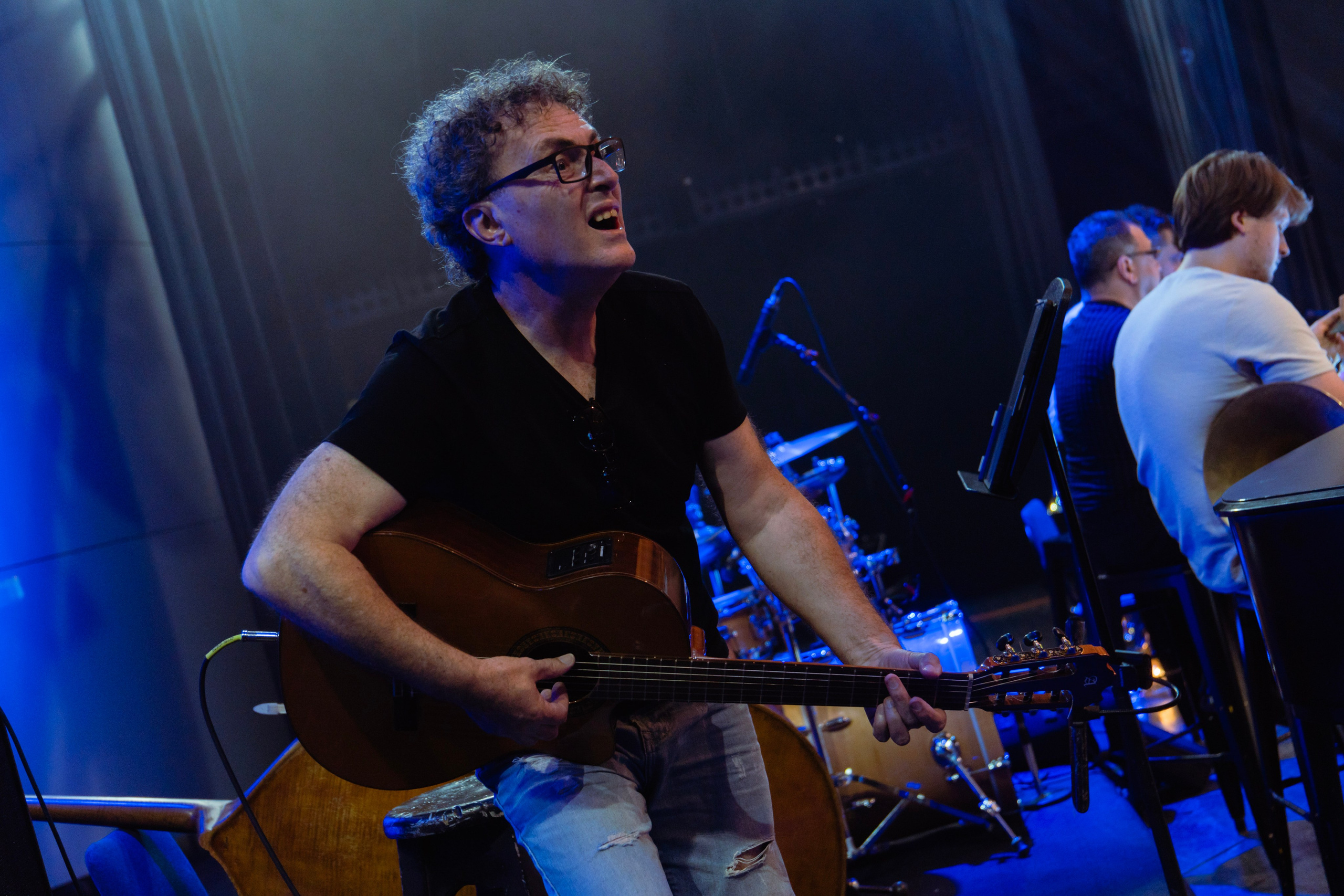 SymFunny. Art and outdoor photography