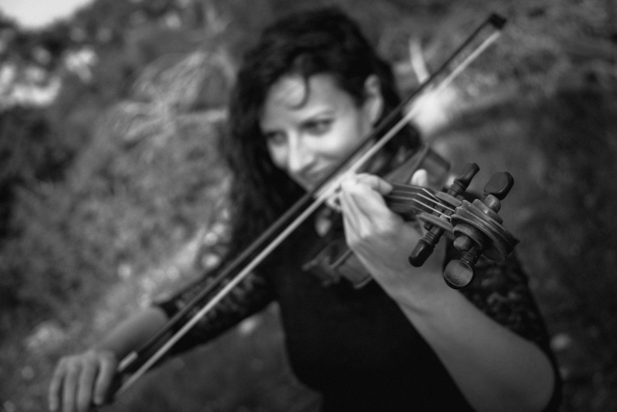 Ekaterina and Alexey. Art and outdoor photography