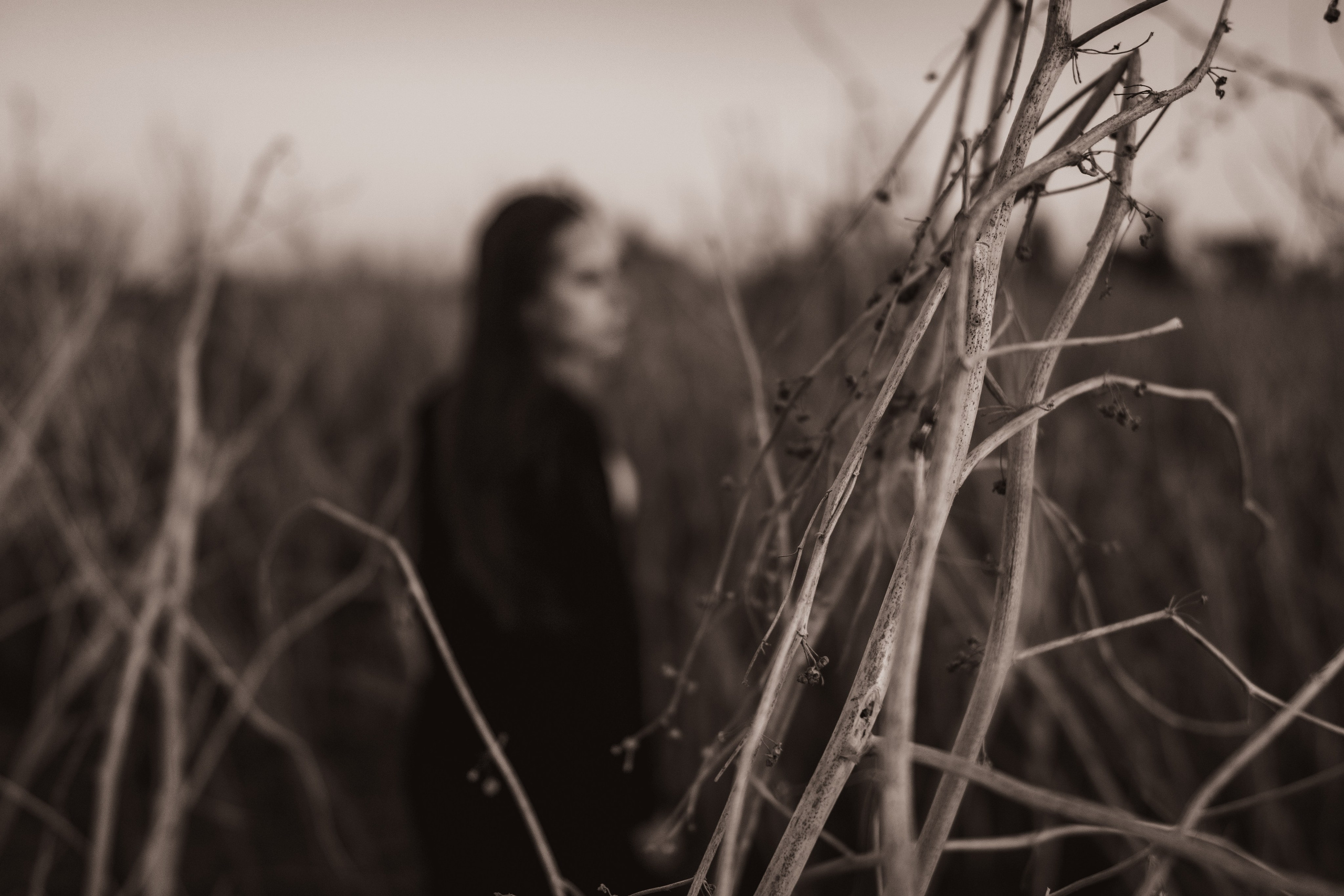 Dayana. Art and outdoor photography