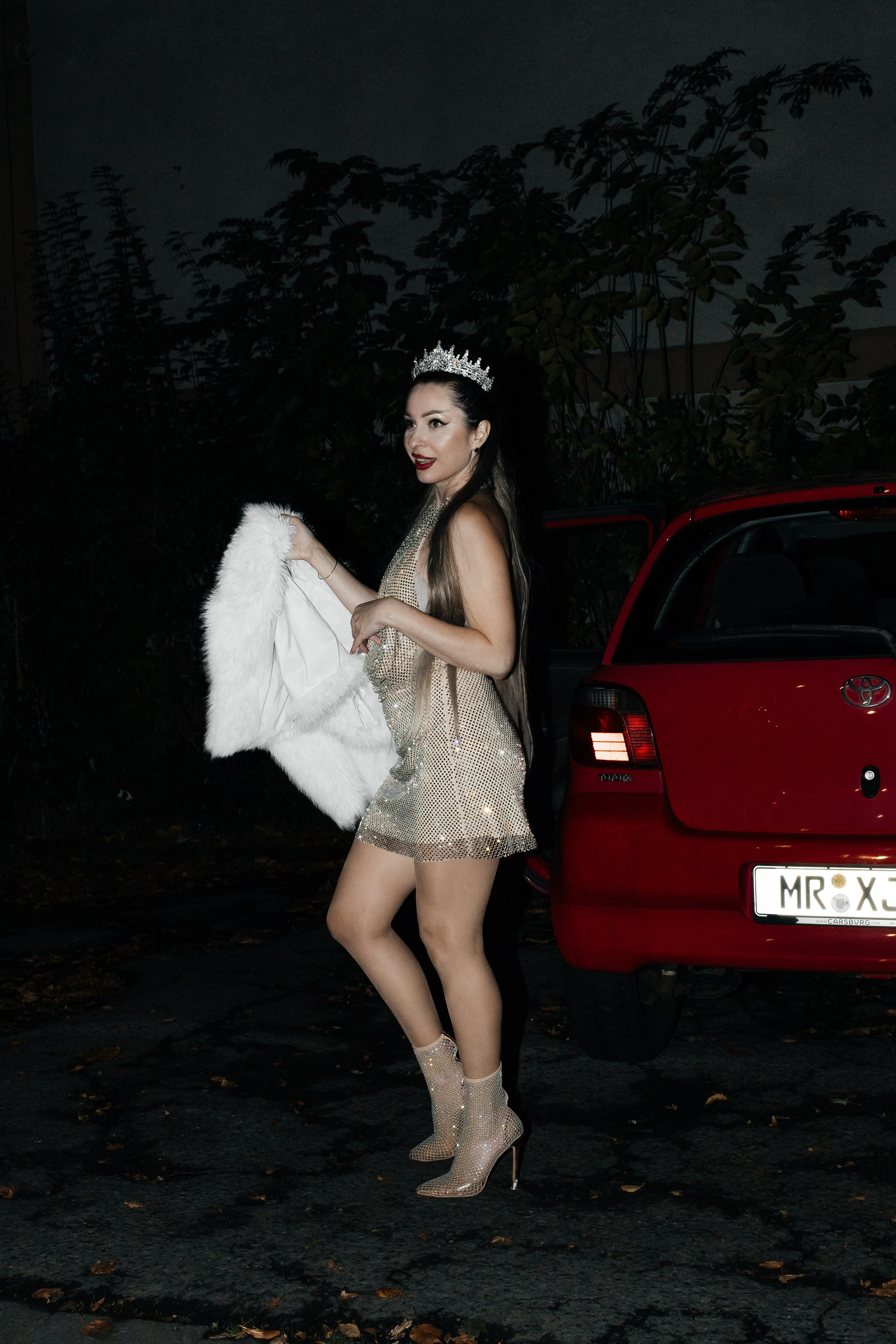 Tanja Queen. PHOTOgrapher Germany MARBURG