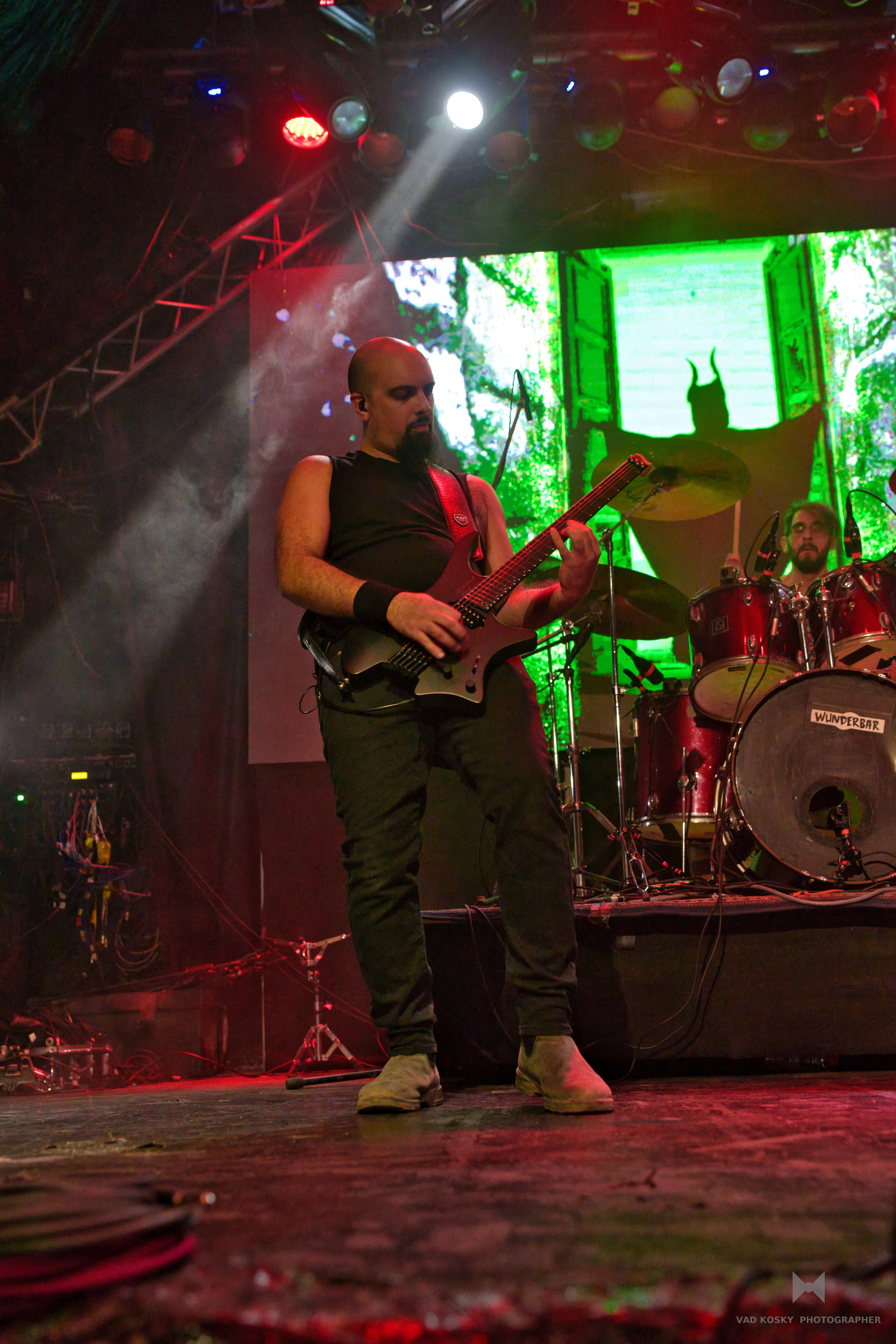 Srefa — Haifa 18.09.25. Vad Kosky Photographer