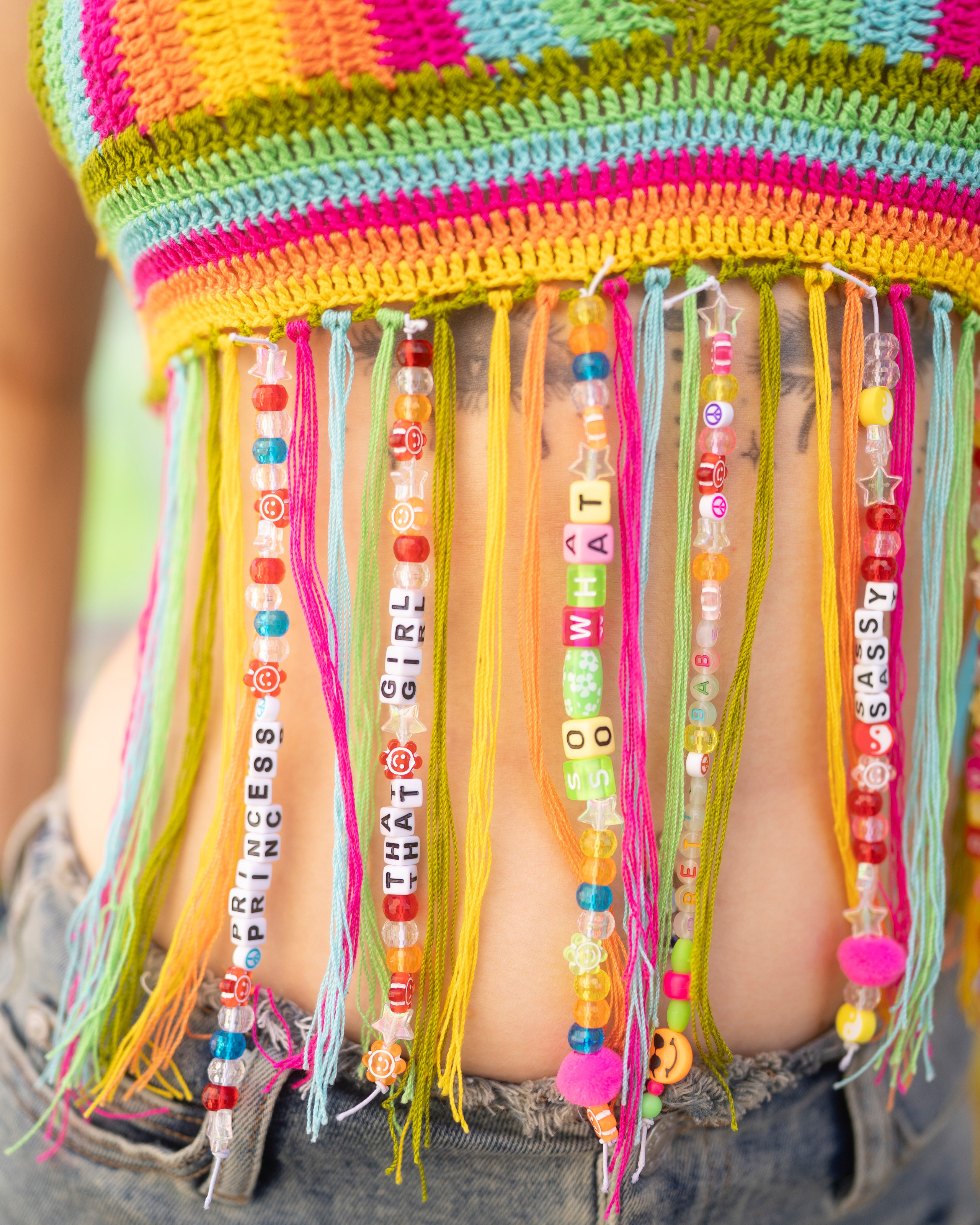 KANDIGIRLS. Ke’Ondris