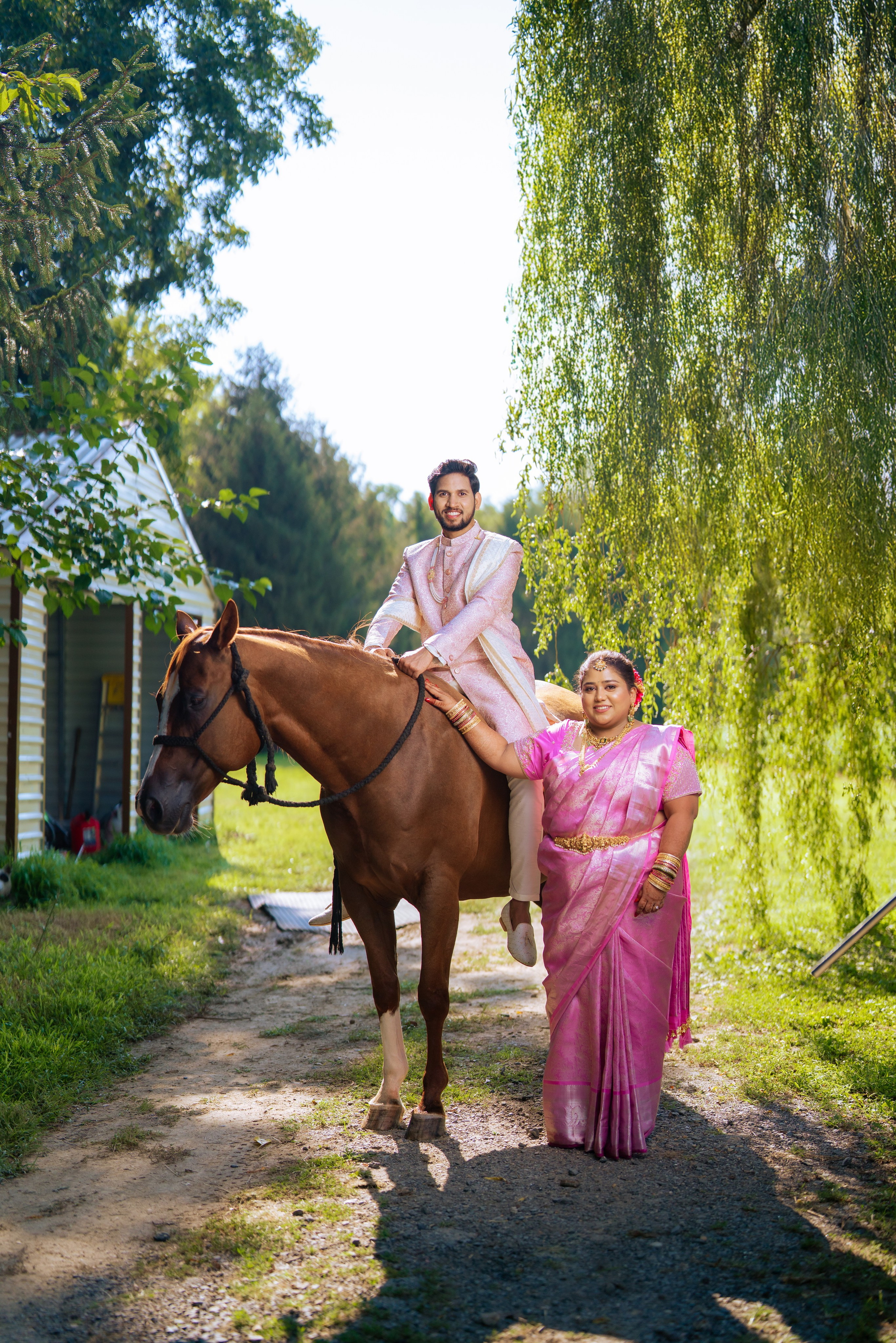 Wedding. Wedding photographer Venkatesh Darsi