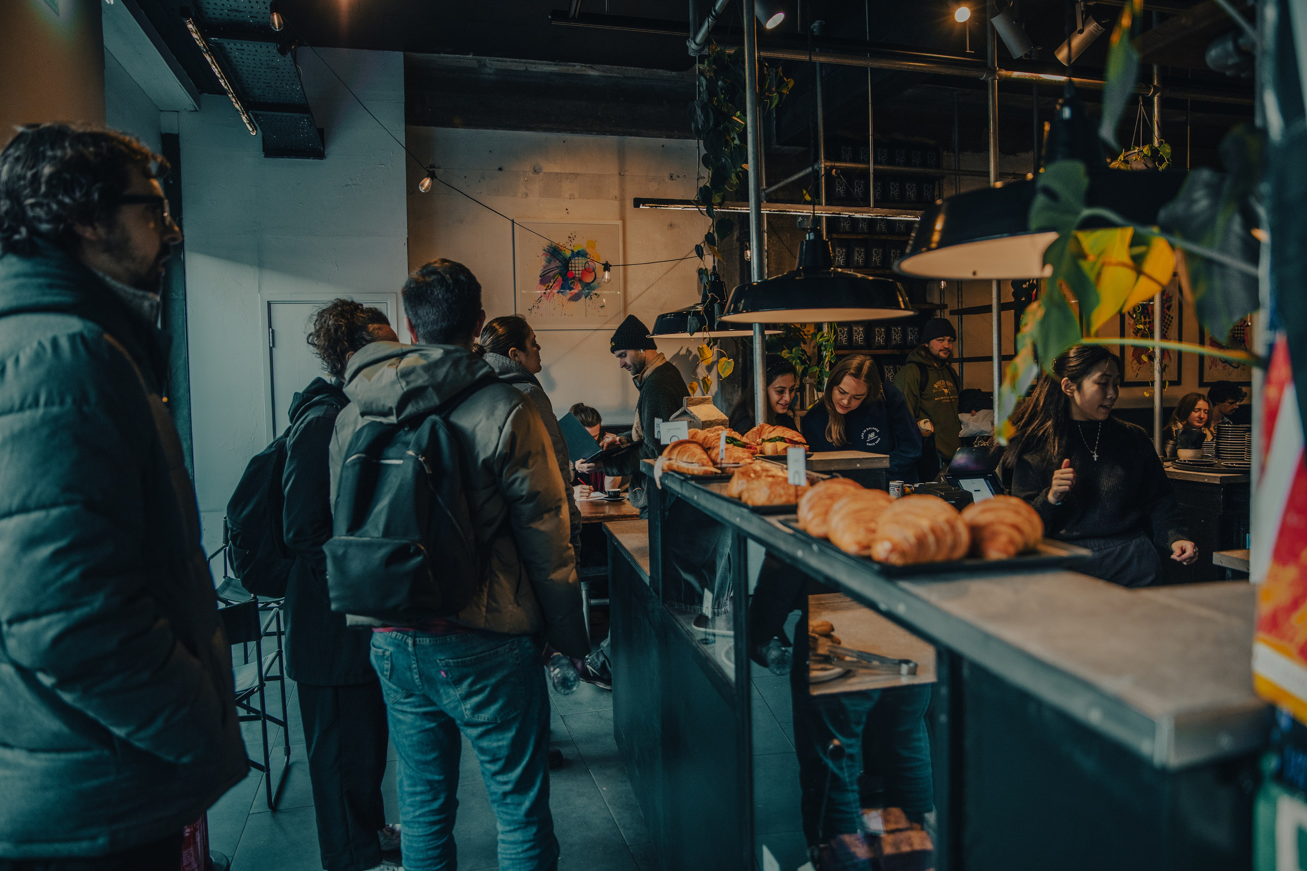 Dareshack Business Shoot. Lifestyle & Documentary Photography in Bristol, Bath & London — def0cused