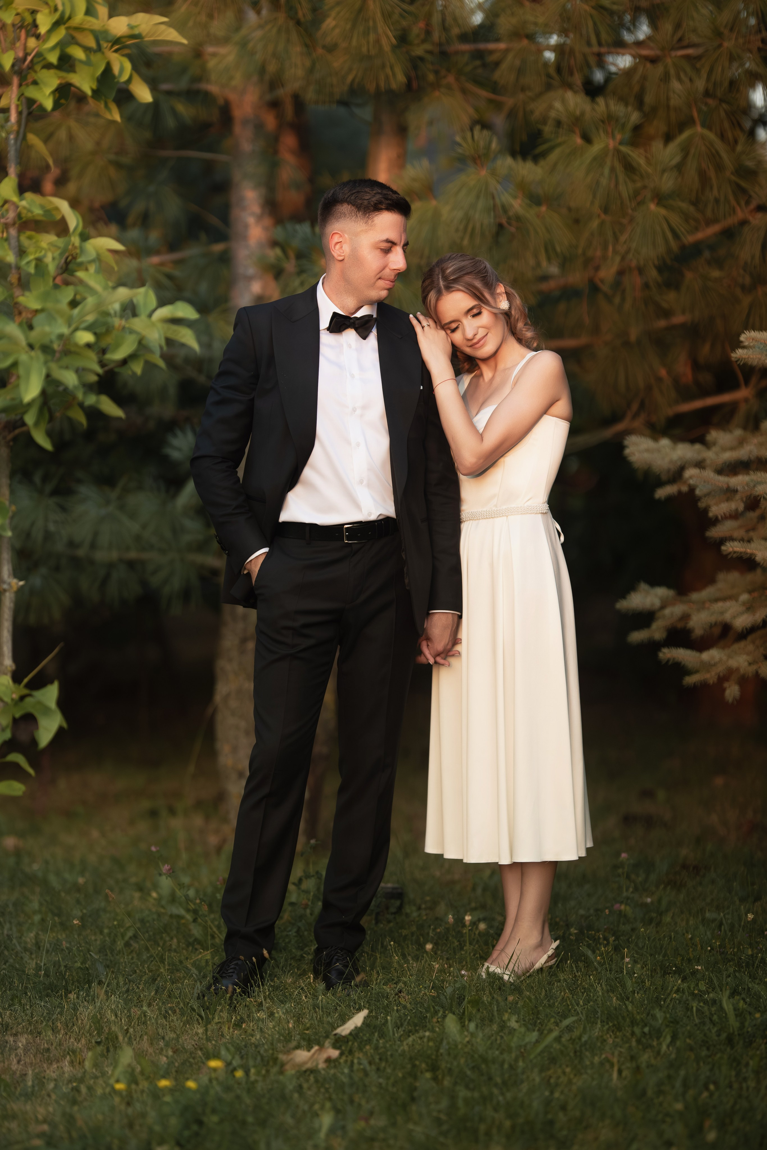 Iulia & Radu. Vlad Aconstantinesei Photographer