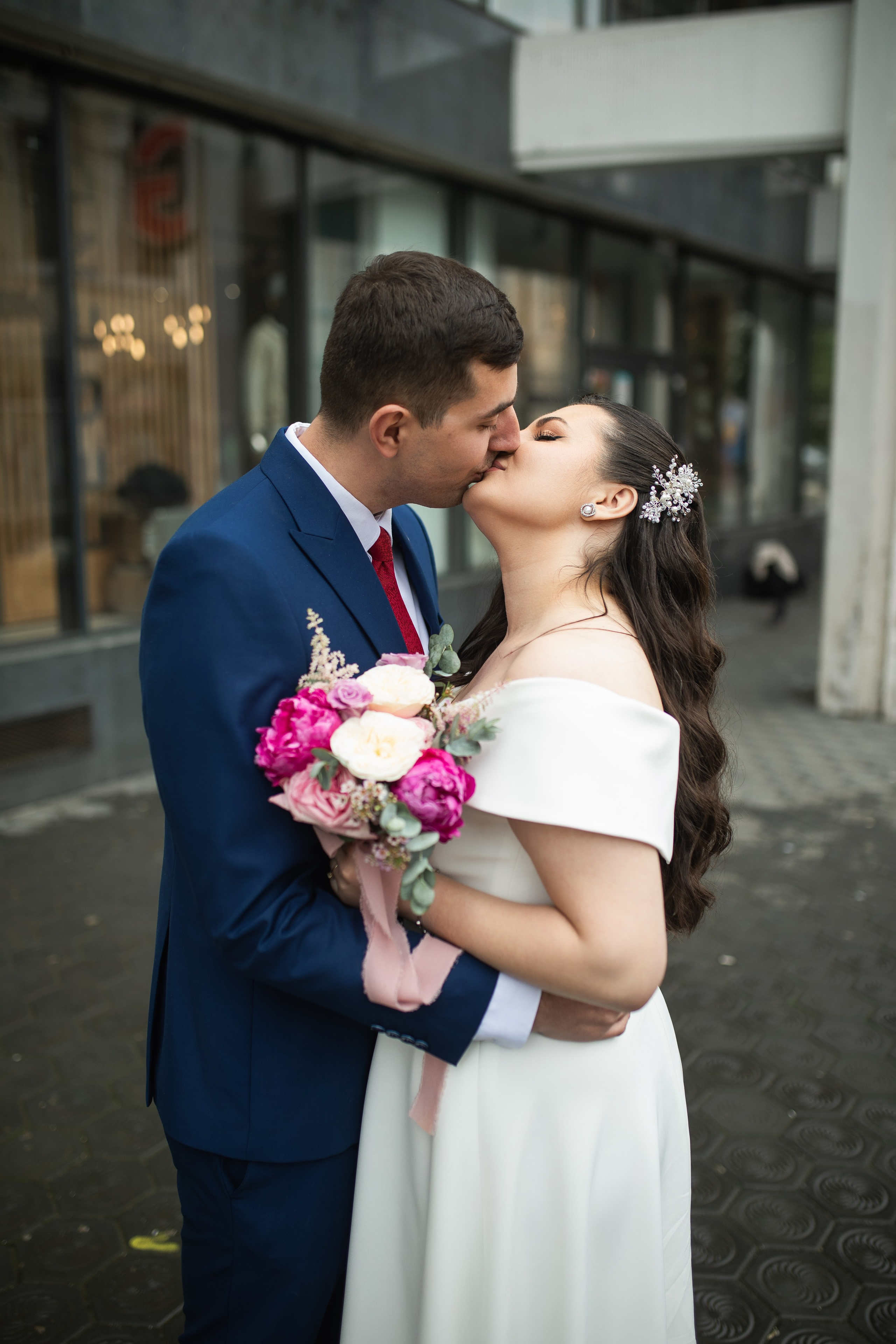 Iuliana & Cristian. Vlad Aconstantinesei Photographer