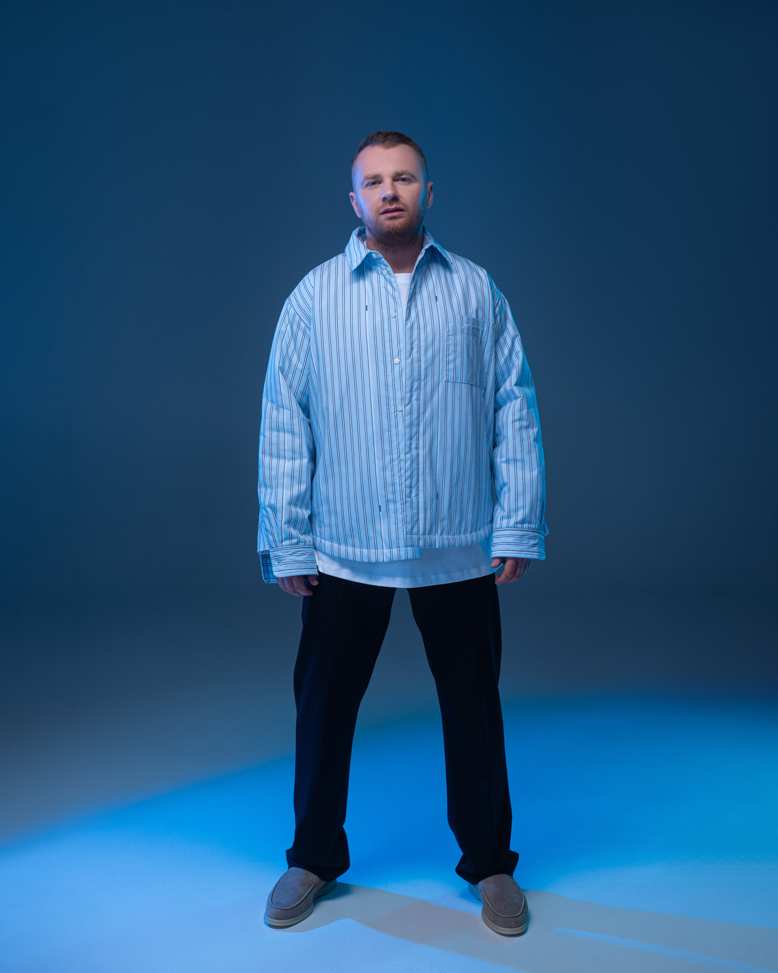 Profesjonalna sesja zdjęciowa dla artysta | Fotograf Warszawa. Portrait & Fashion Photographer | Сannes, Paris, Monaco, Dubai, Kyiv — - Alisa Postnykova