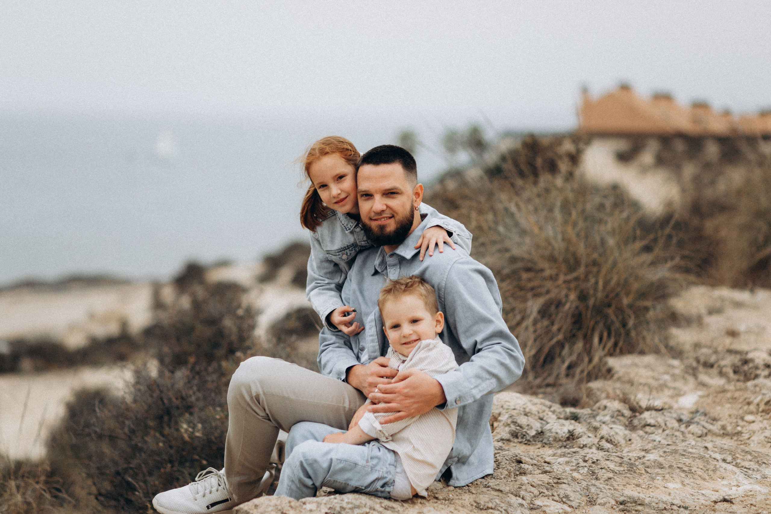 Семейные сьемки. Главная