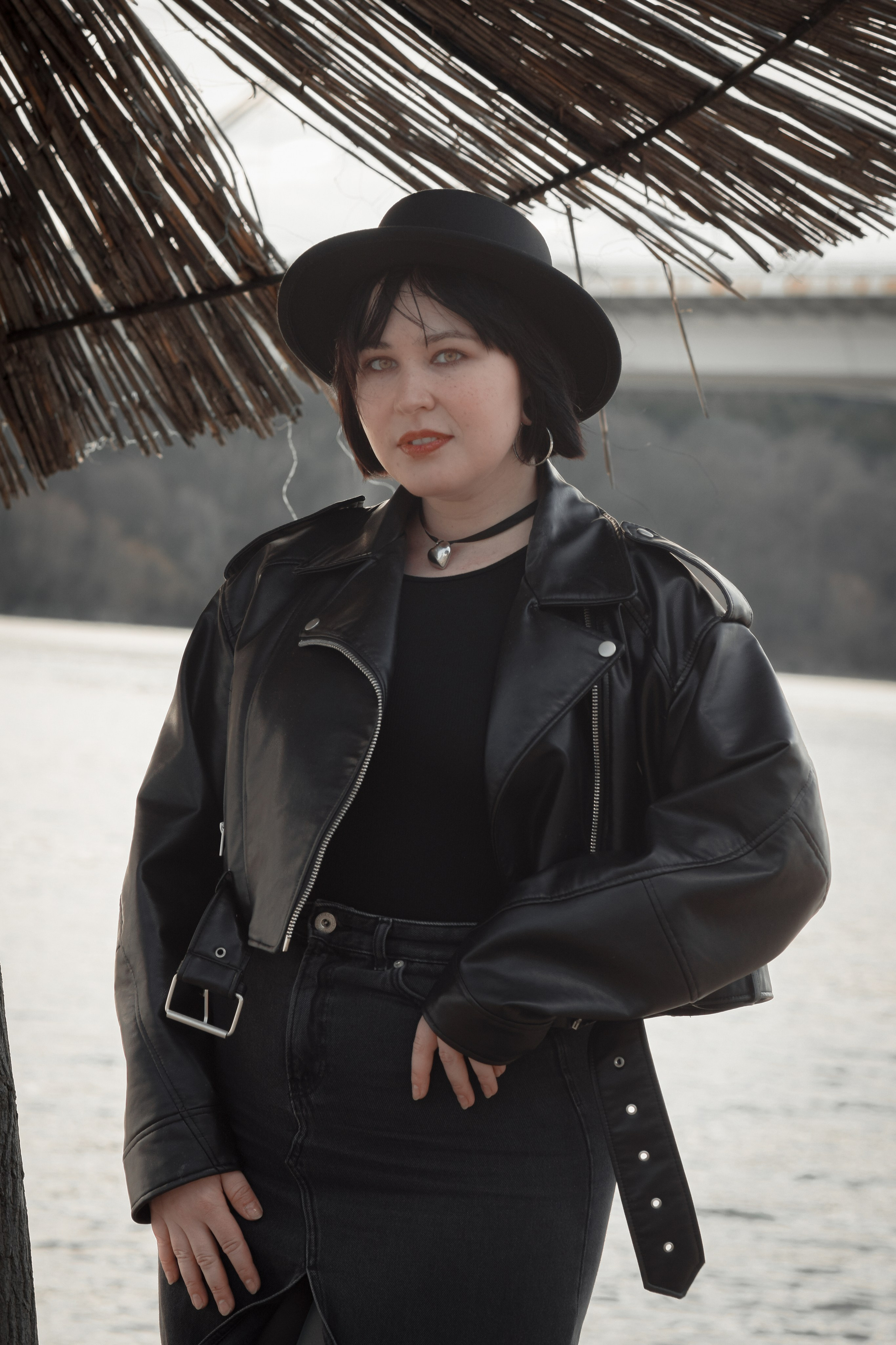 Утро на Штранде. Виктория Федосеенко, фотограф в Сербии