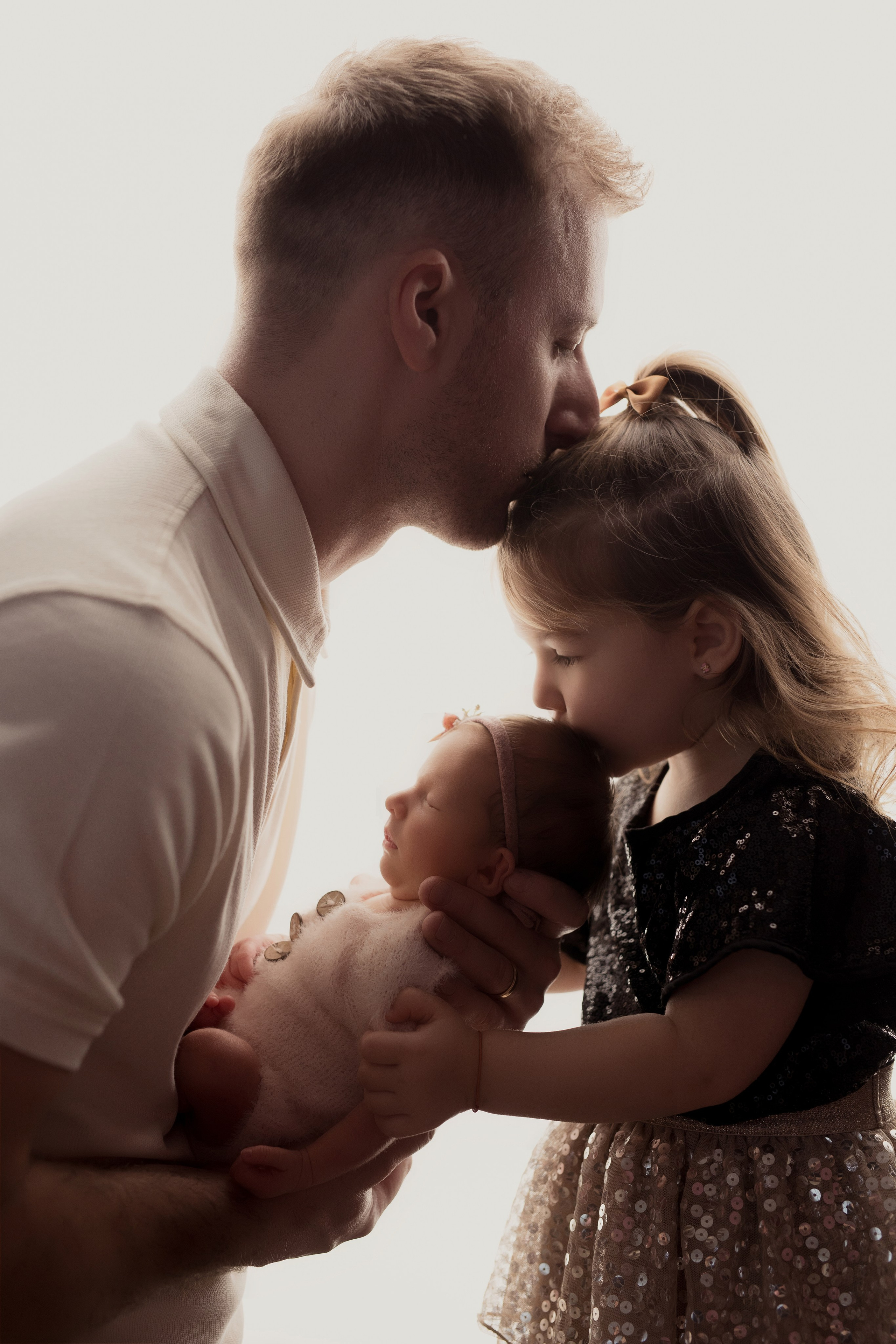 Bebeluși. Robert Blaj - Fotograf Nuntă Iași