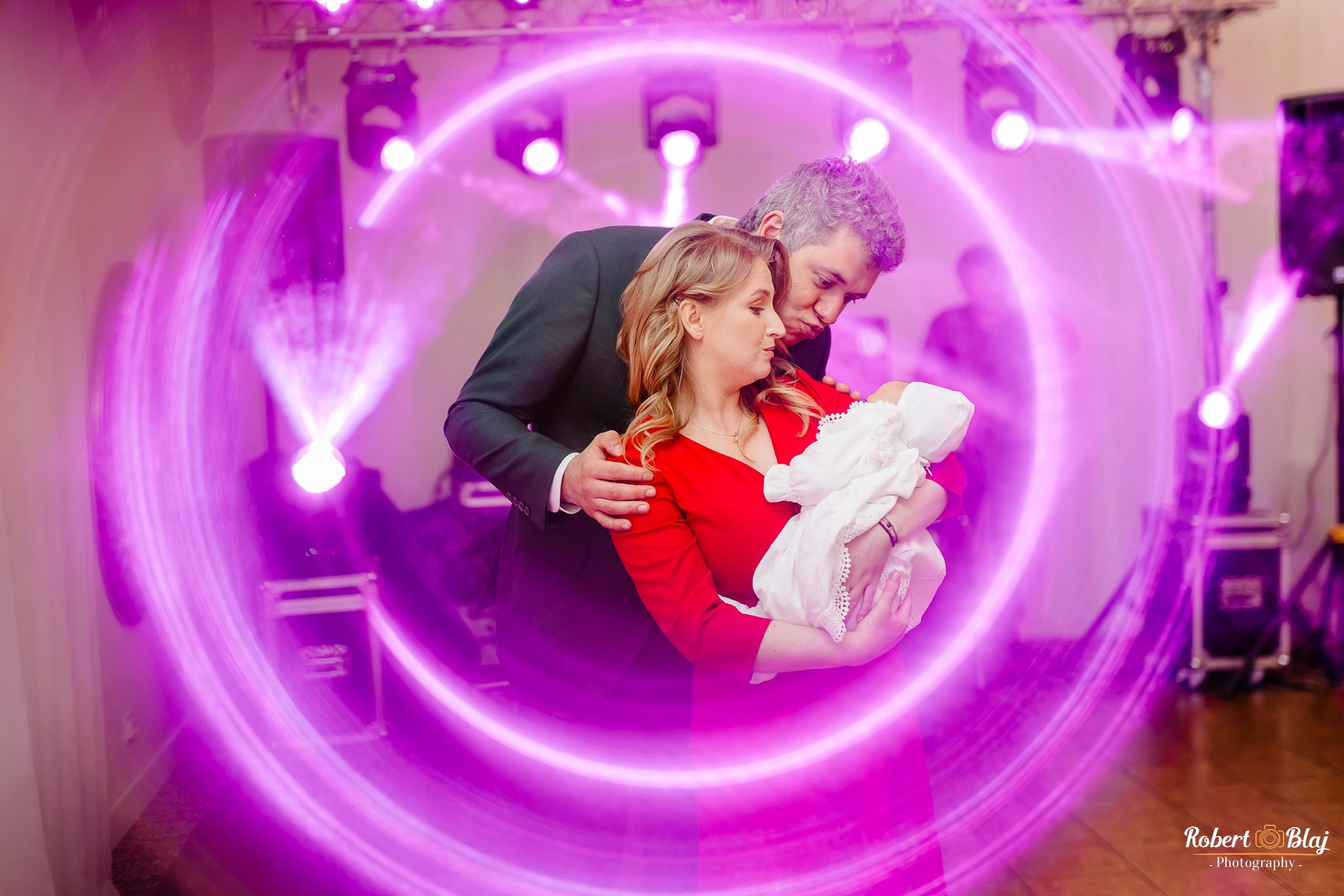 Flavia Paraschieva. Robert Blaj - Fotograf Nuntă Iași