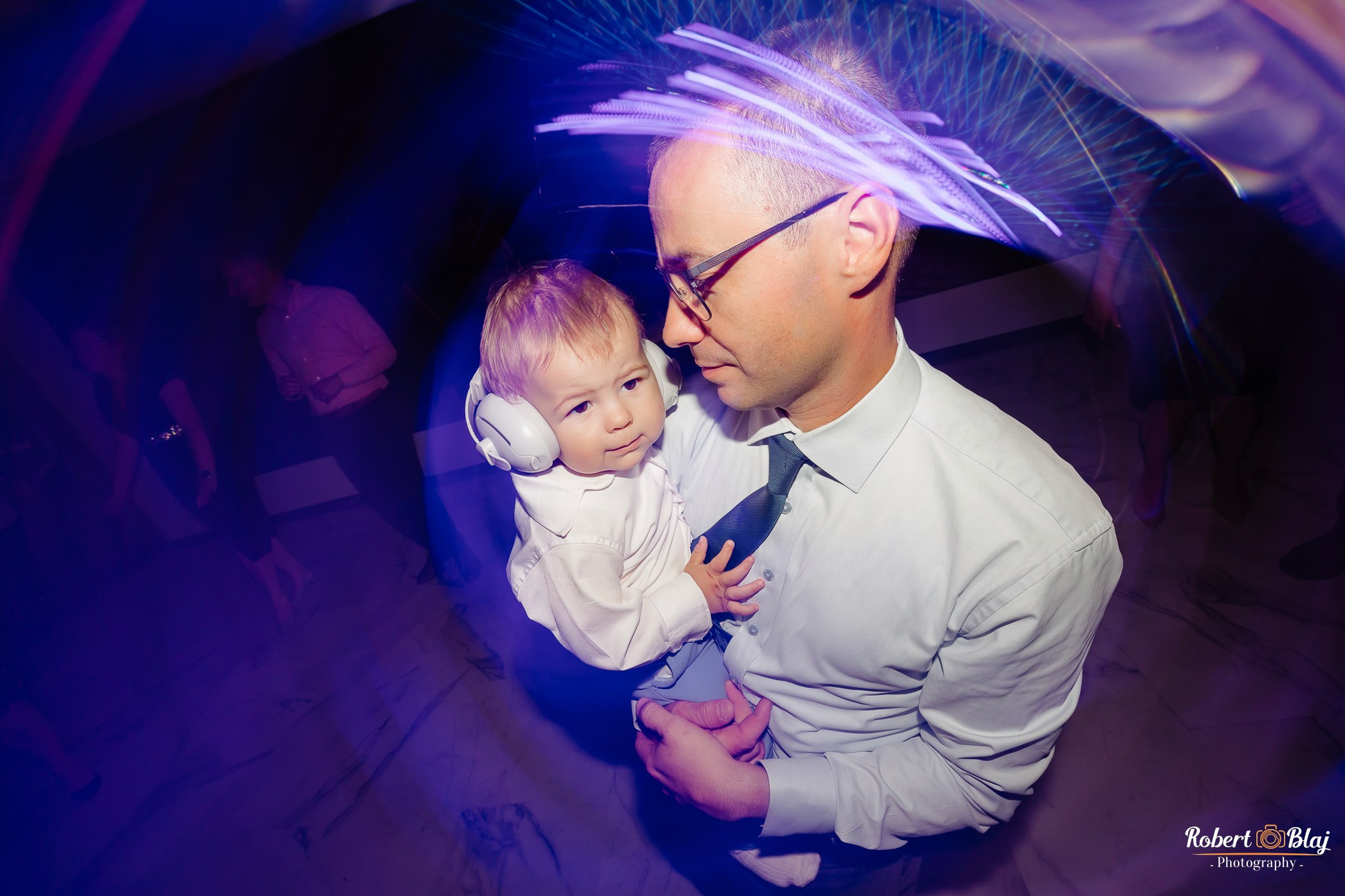 Andreea & Marius. Robert Blaj - Fotograf Nuntă Iași