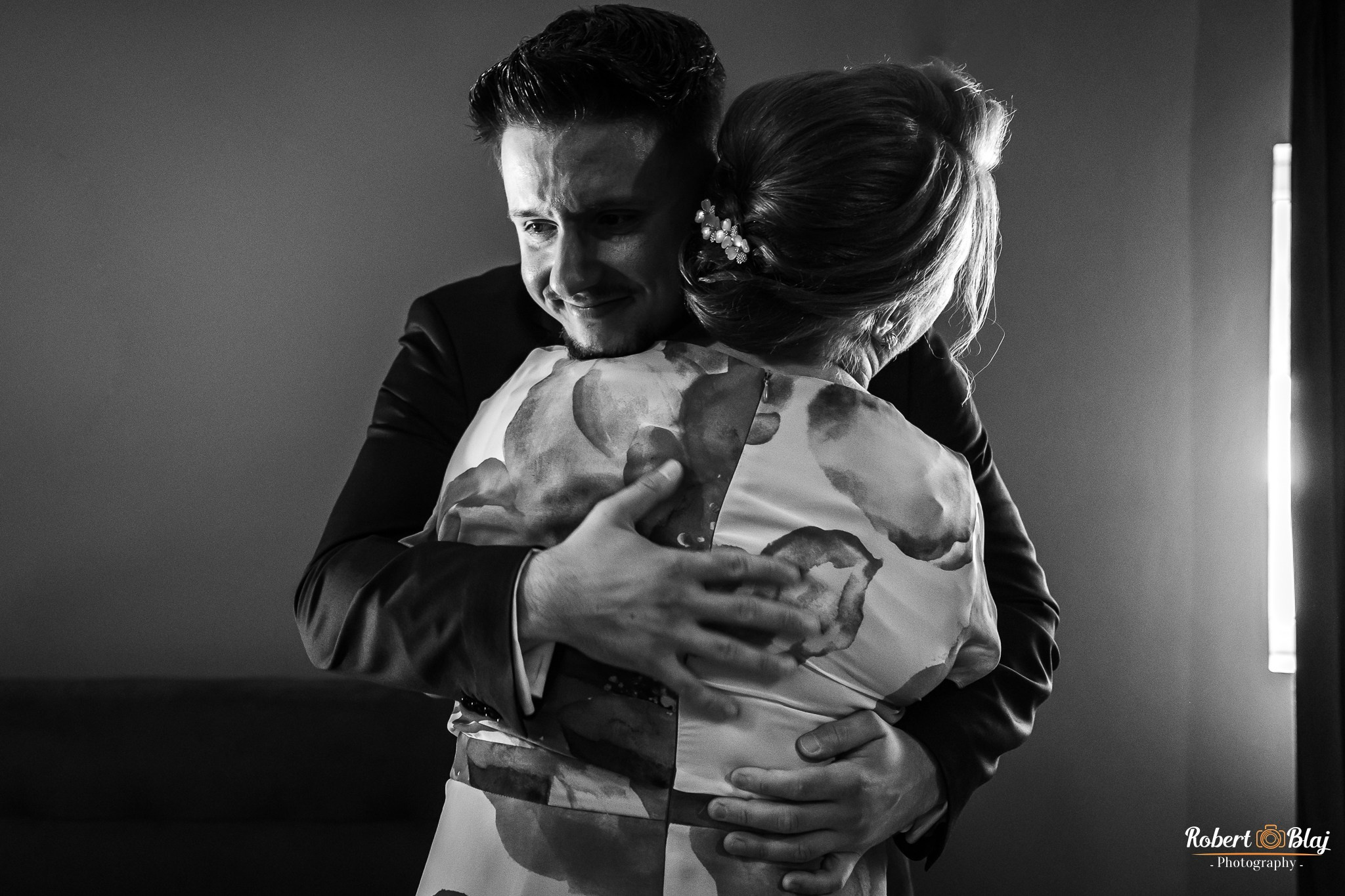 Andreea & Leo. Robert Blaj - Fotograf Nuntă Iași