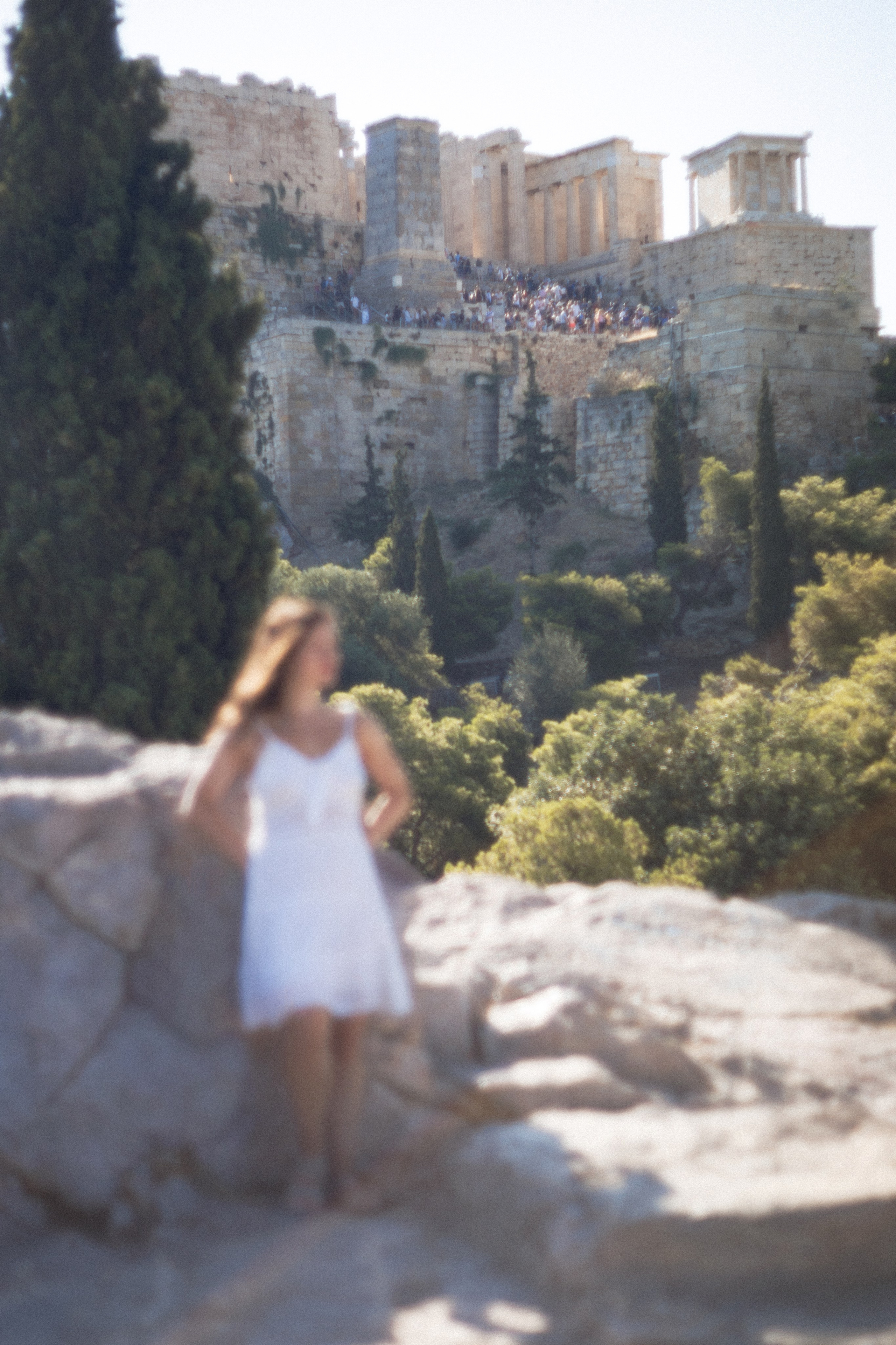 Marina. Photographer in Greece Kristina