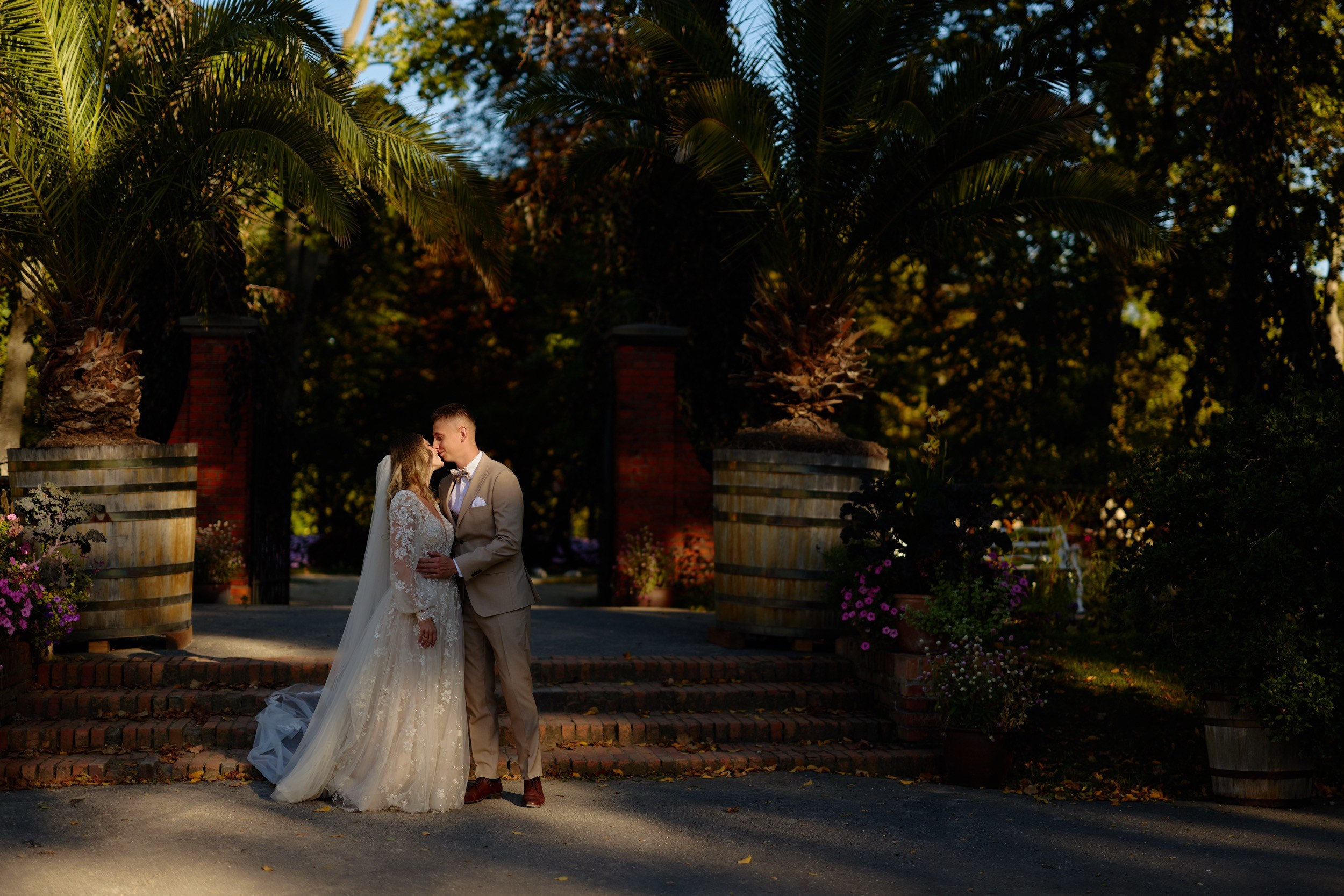 Sesja-Plenerowa-Wilanów. Daniel Chróściel Studio Myslub Fotografia i wideo ślubne