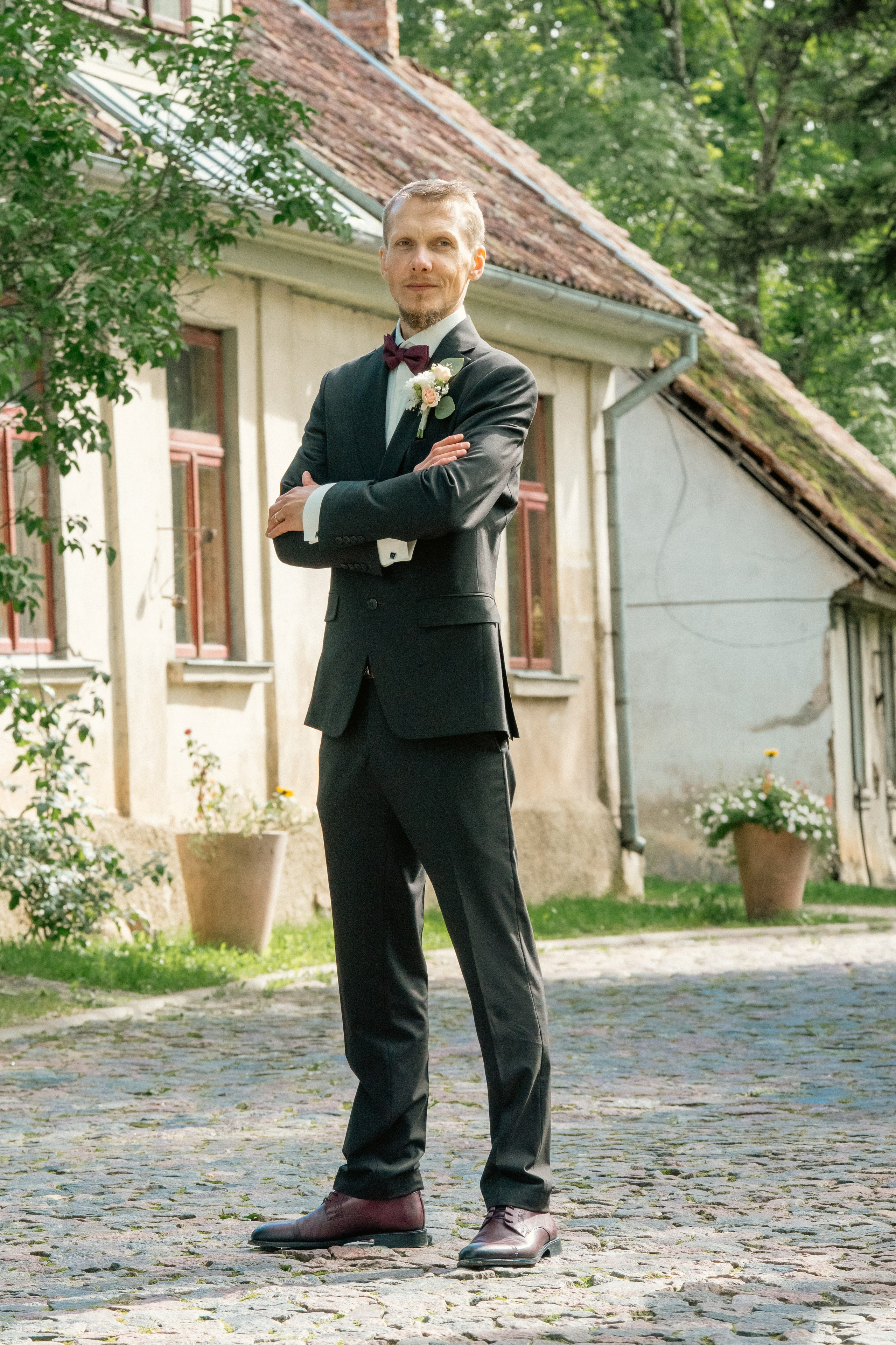 Annija + Haralds. Joefotografia