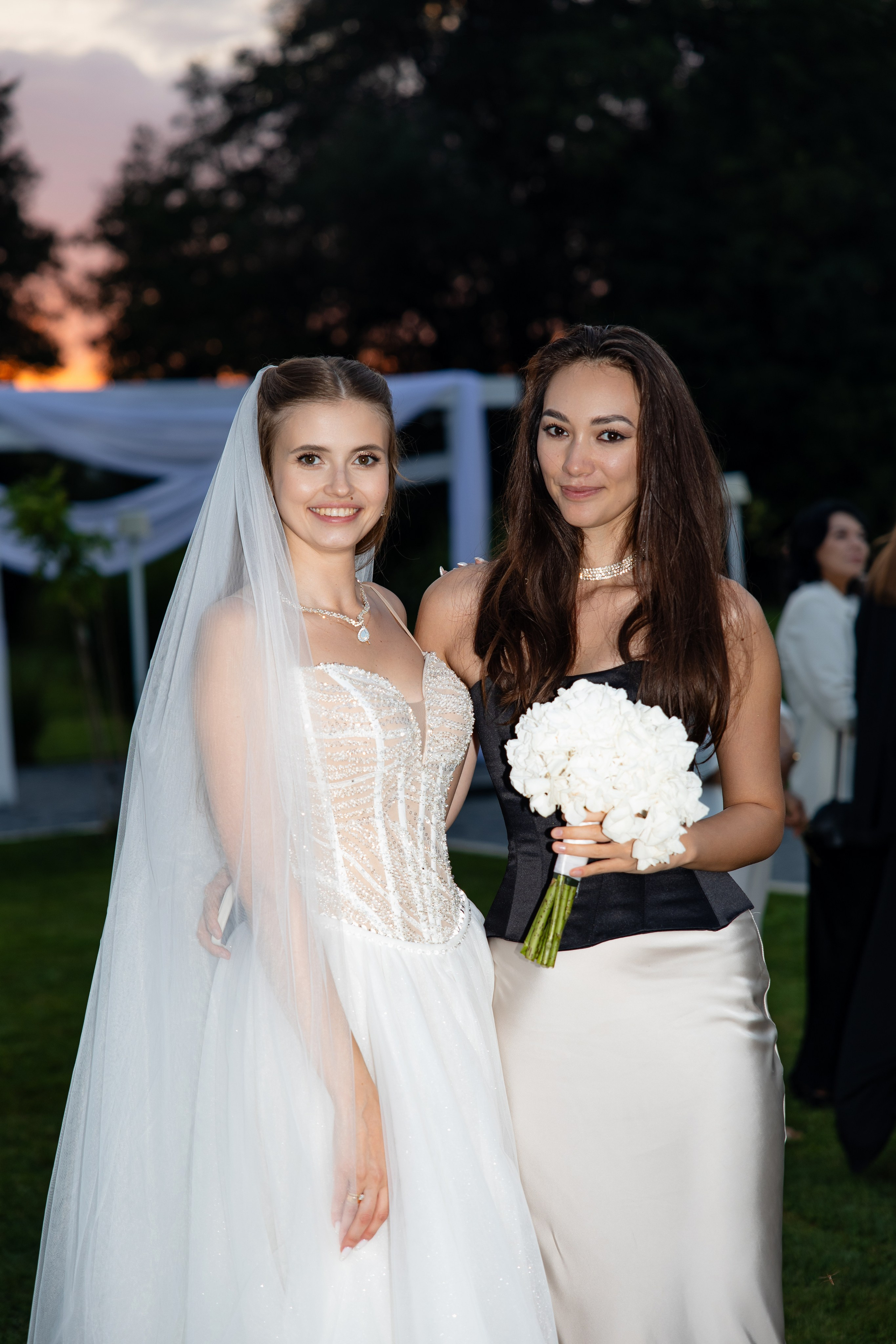 Артур + Анастасія. Весільний, сімейний фотограф Варшава