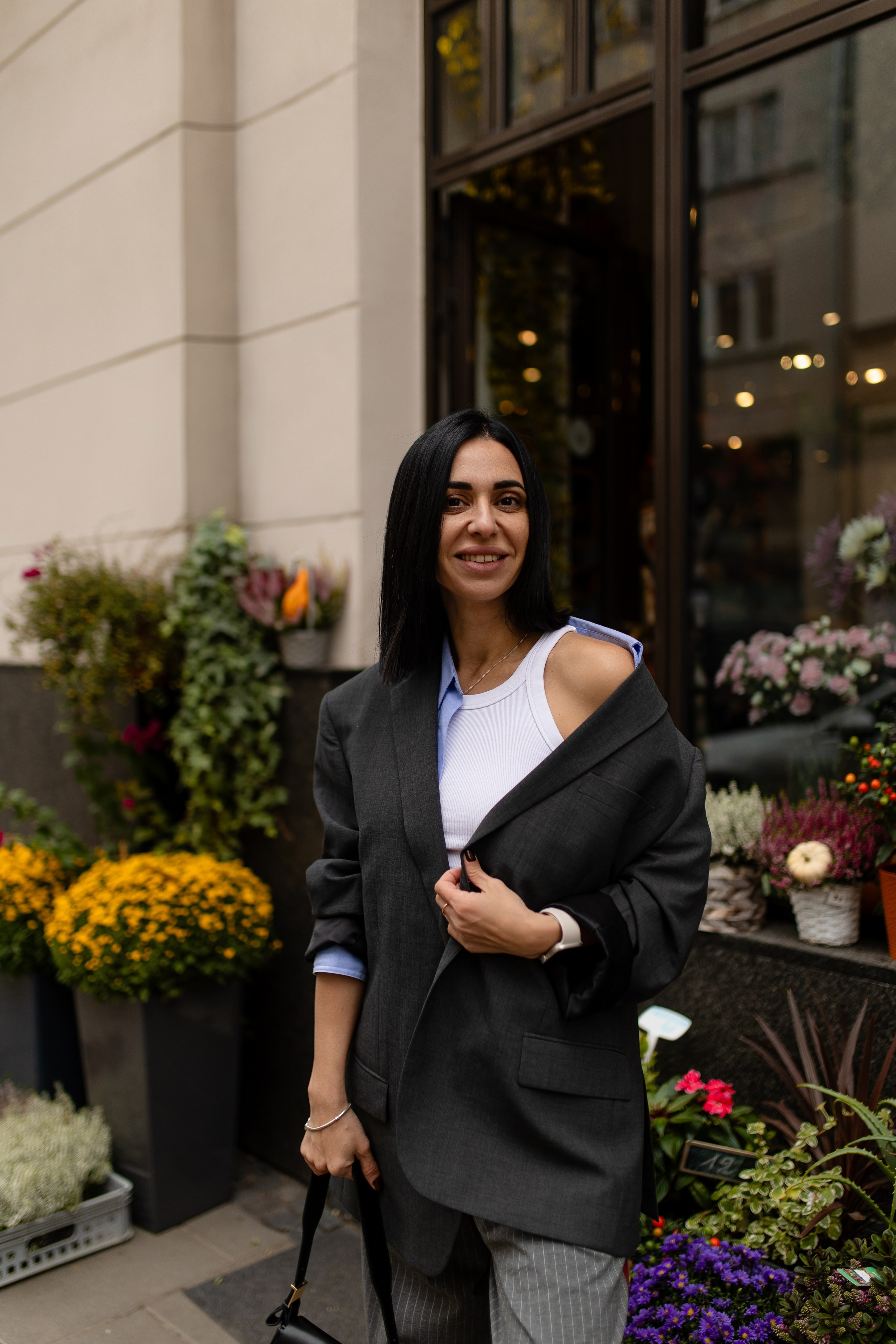 Каріна. Весільний, сімейний фотограф Варшава