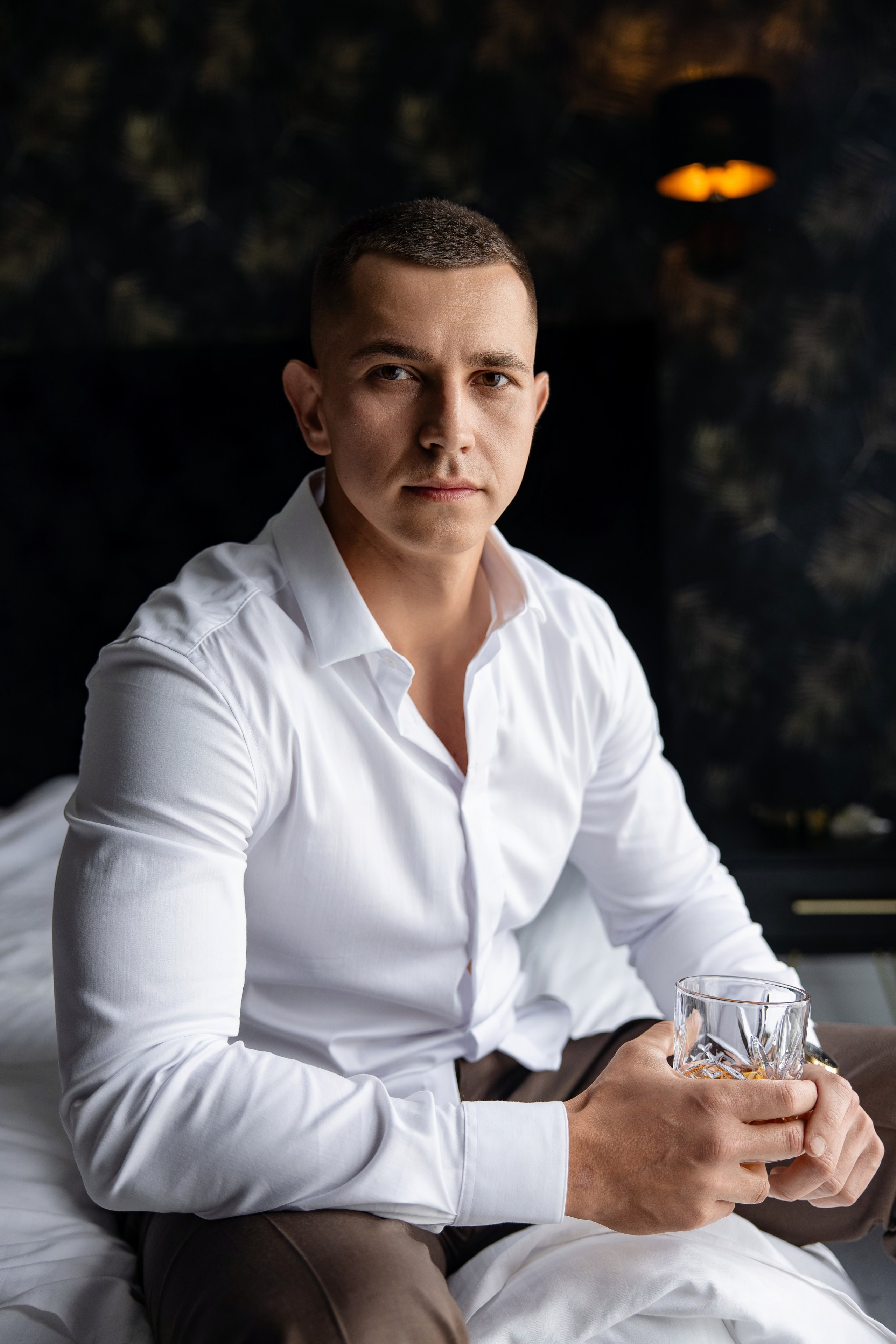 Ігор + Тая. Весільний, сімейний фотограф Варшава