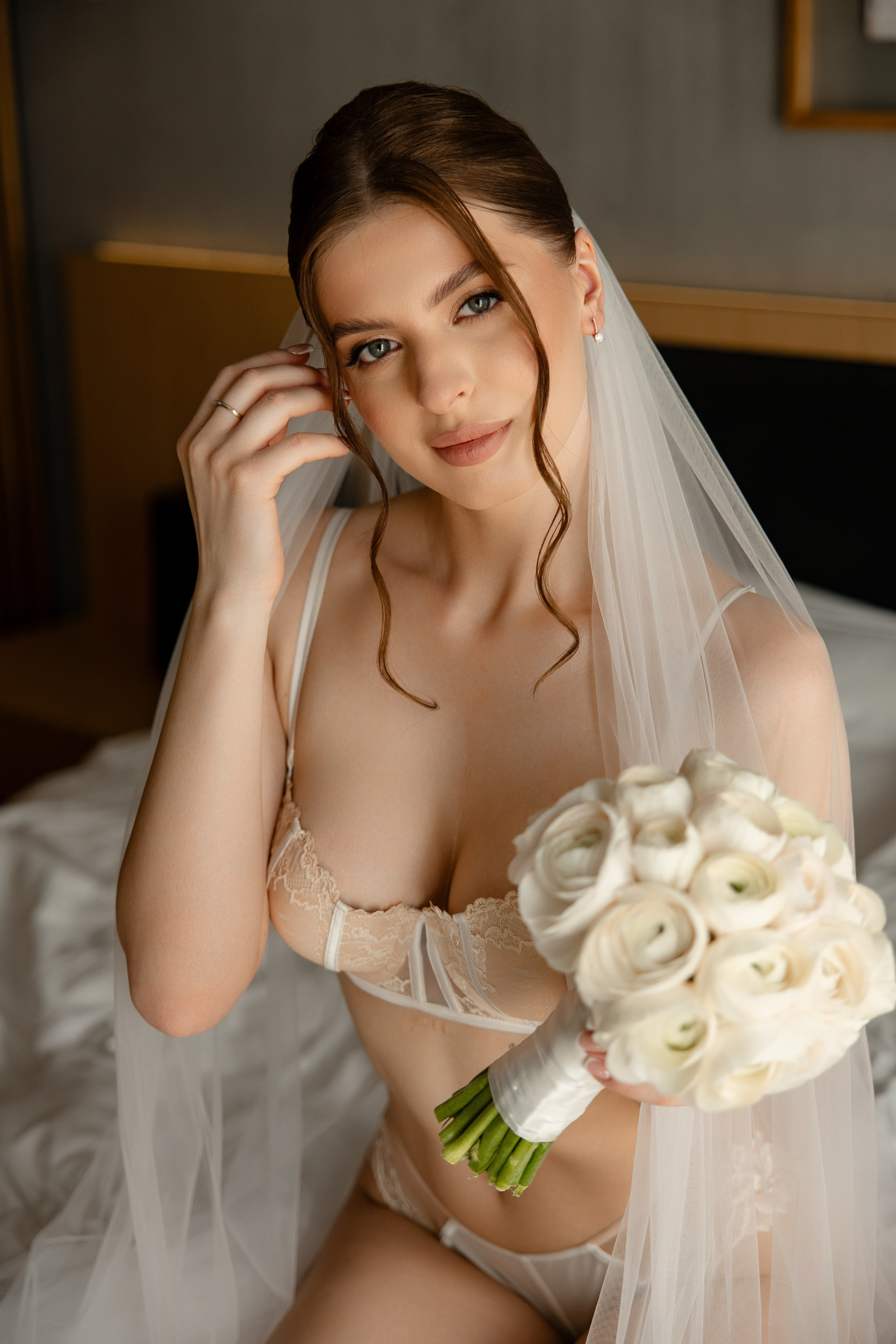 Андрій + Тетяна. Весільний, сімейний фотограф Варшава