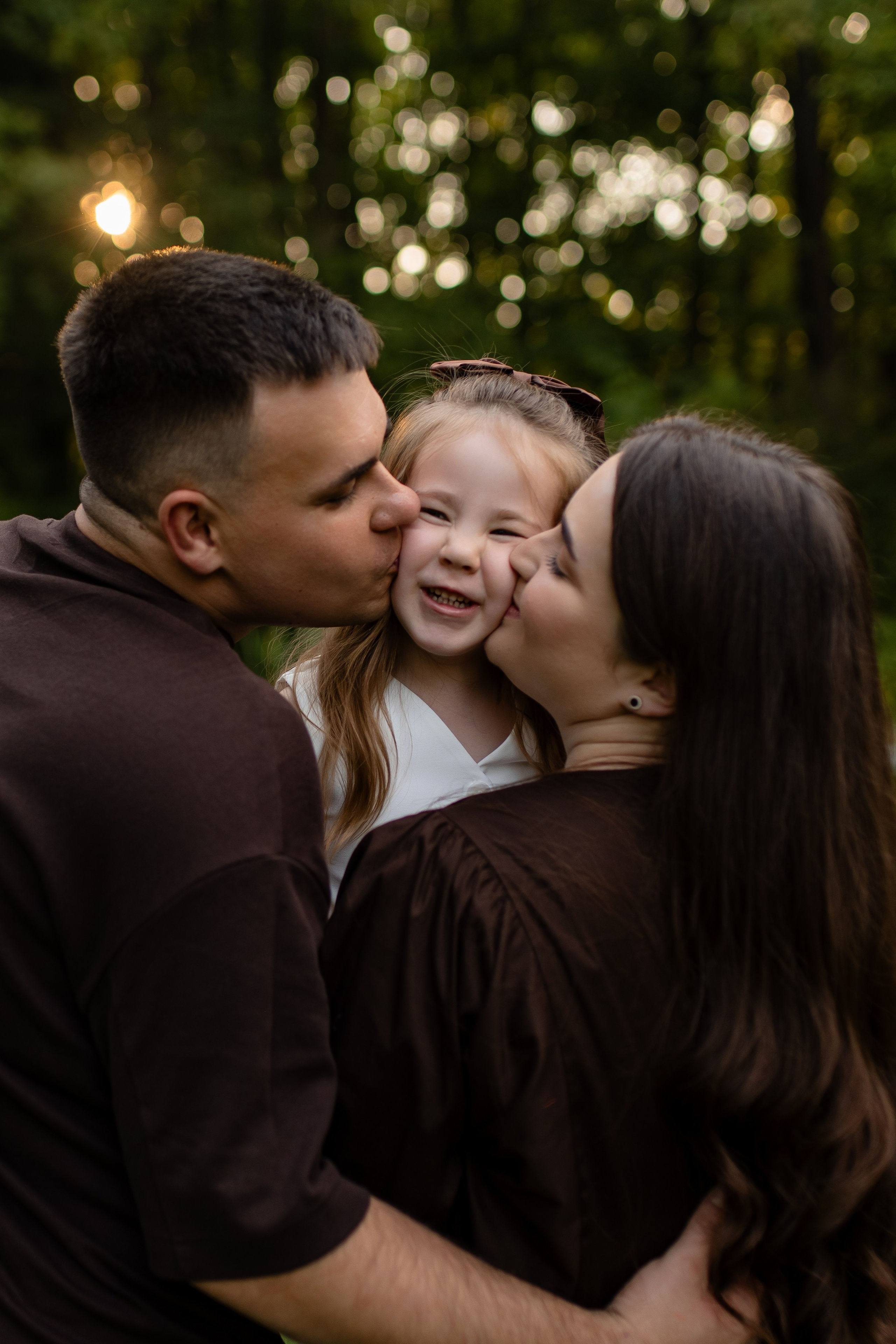 Мія Юлія Іван. Весільний, сімейний фотограф Варшава