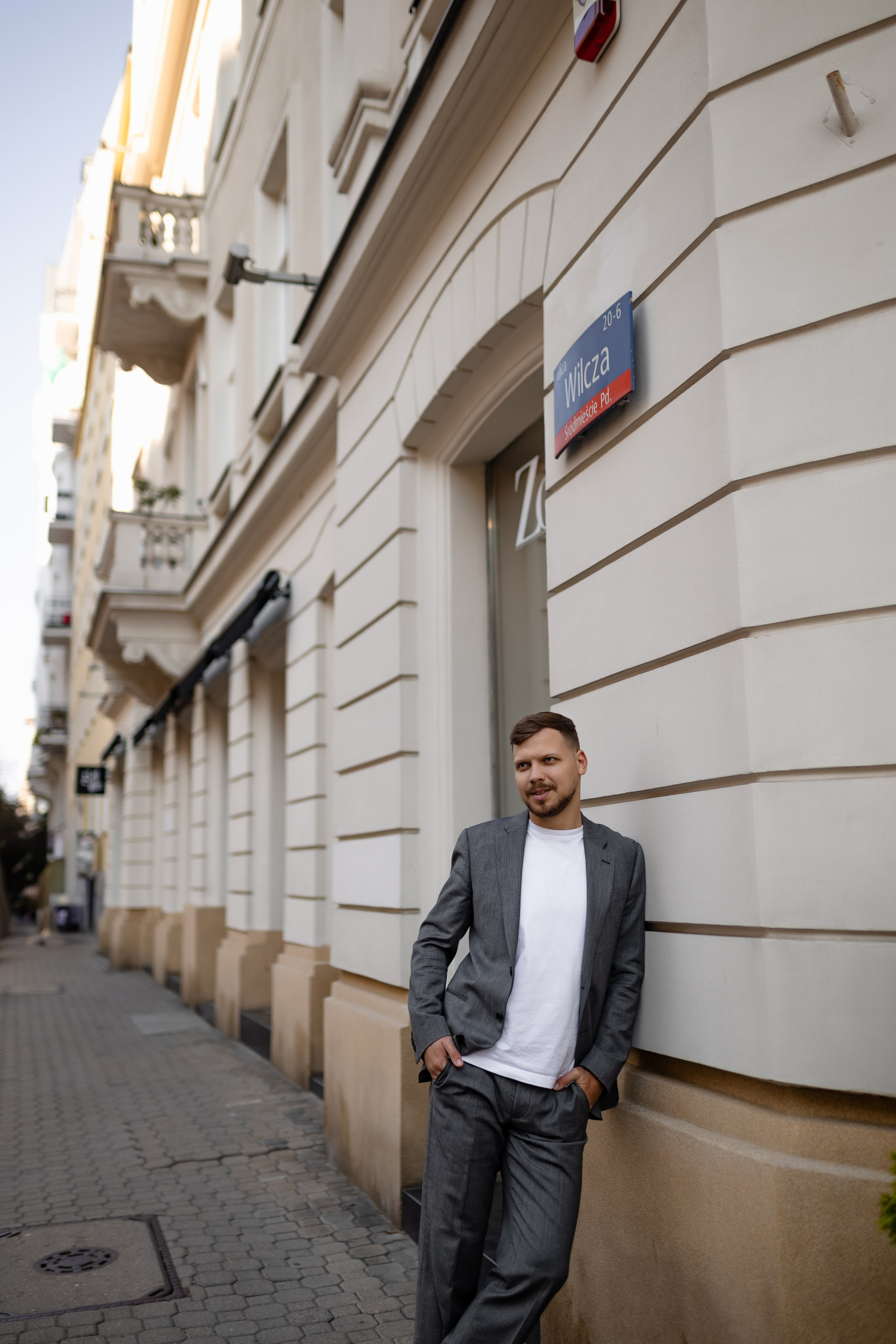 Юля+Саша. Весільний, сімейний фотограф Варшава